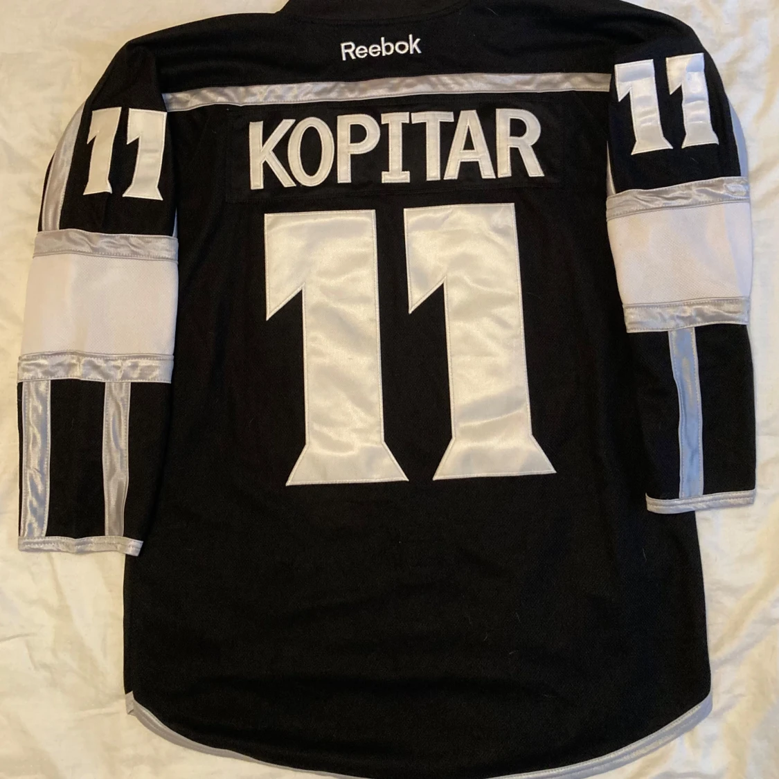 LA KINGS - NHL TRÖJA - KOPITAR #11 - 1