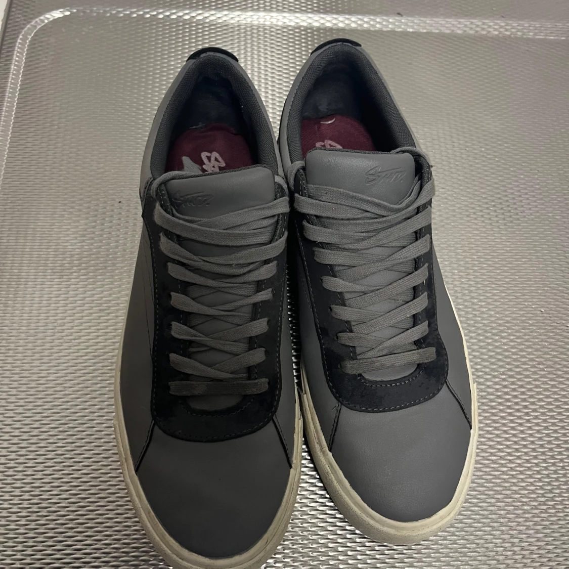 Pull & Bear Skor 43 - 1