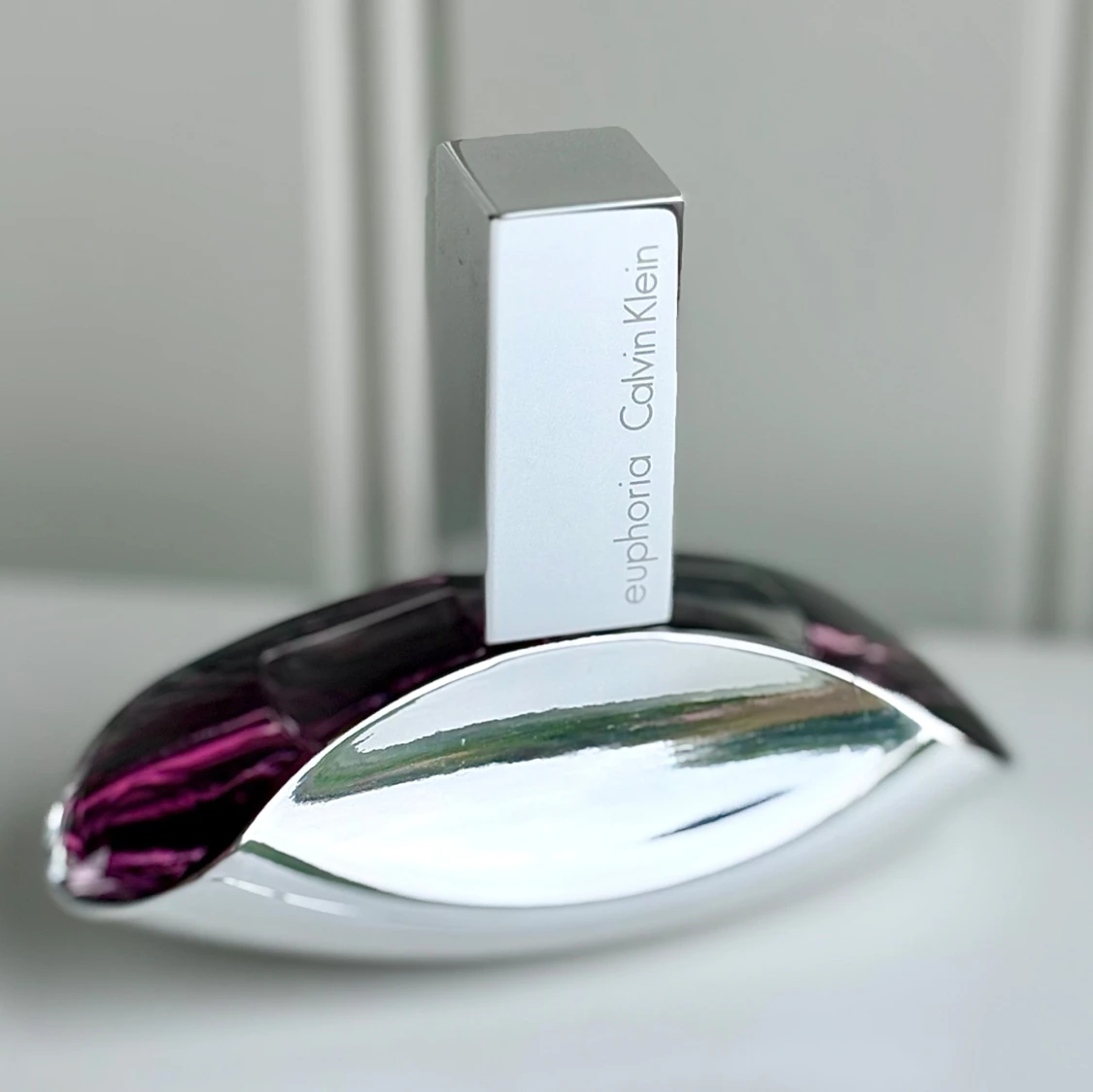 Euphoria Calvin Klein edp 30 ml