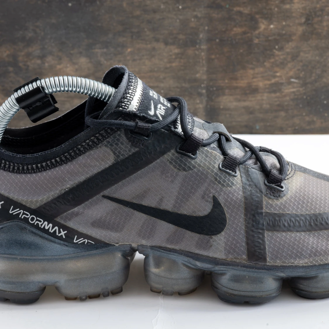 Nike Vapermax svart - 3