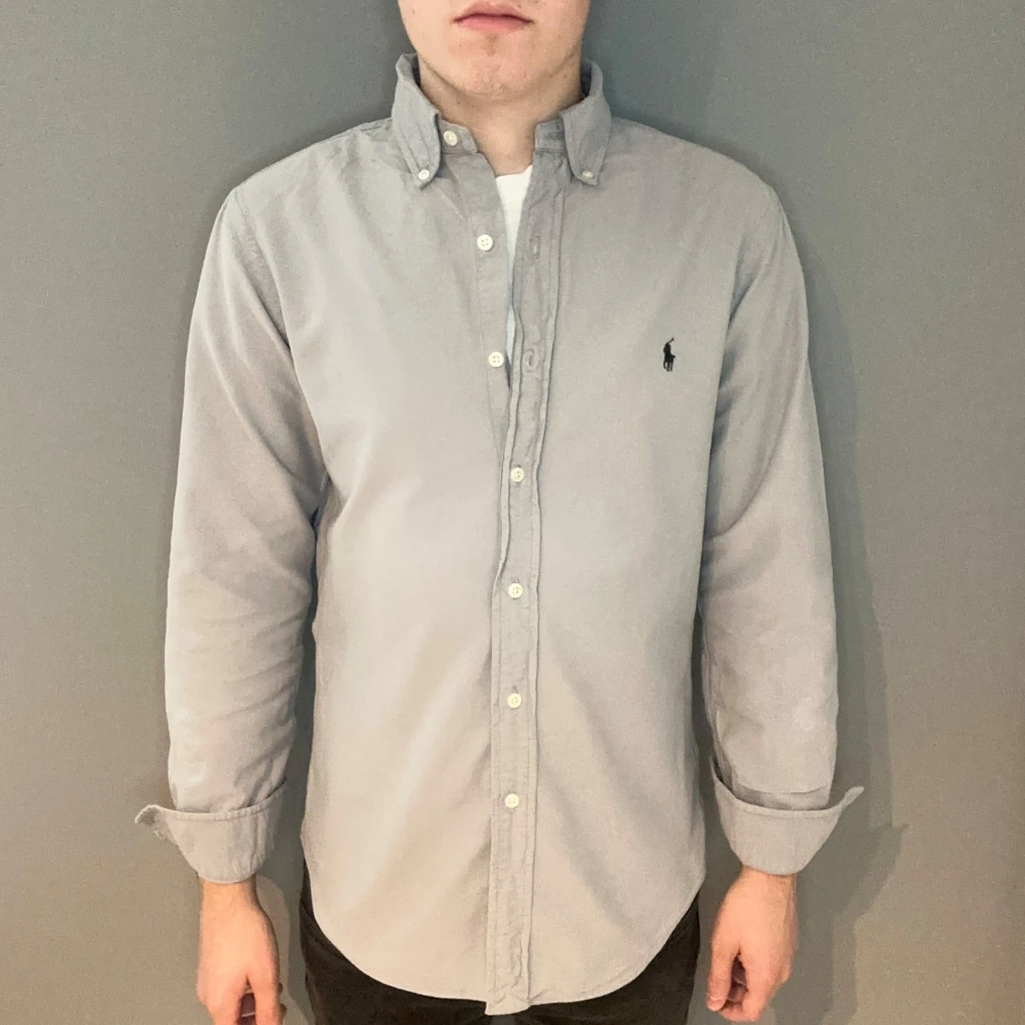 Polo Ralph Lauren skjorta 