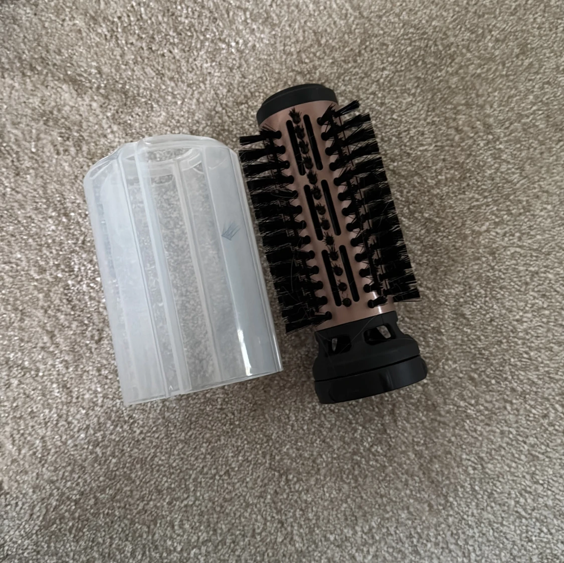 Remington Keratin Protect Rotating Air Styler - 3