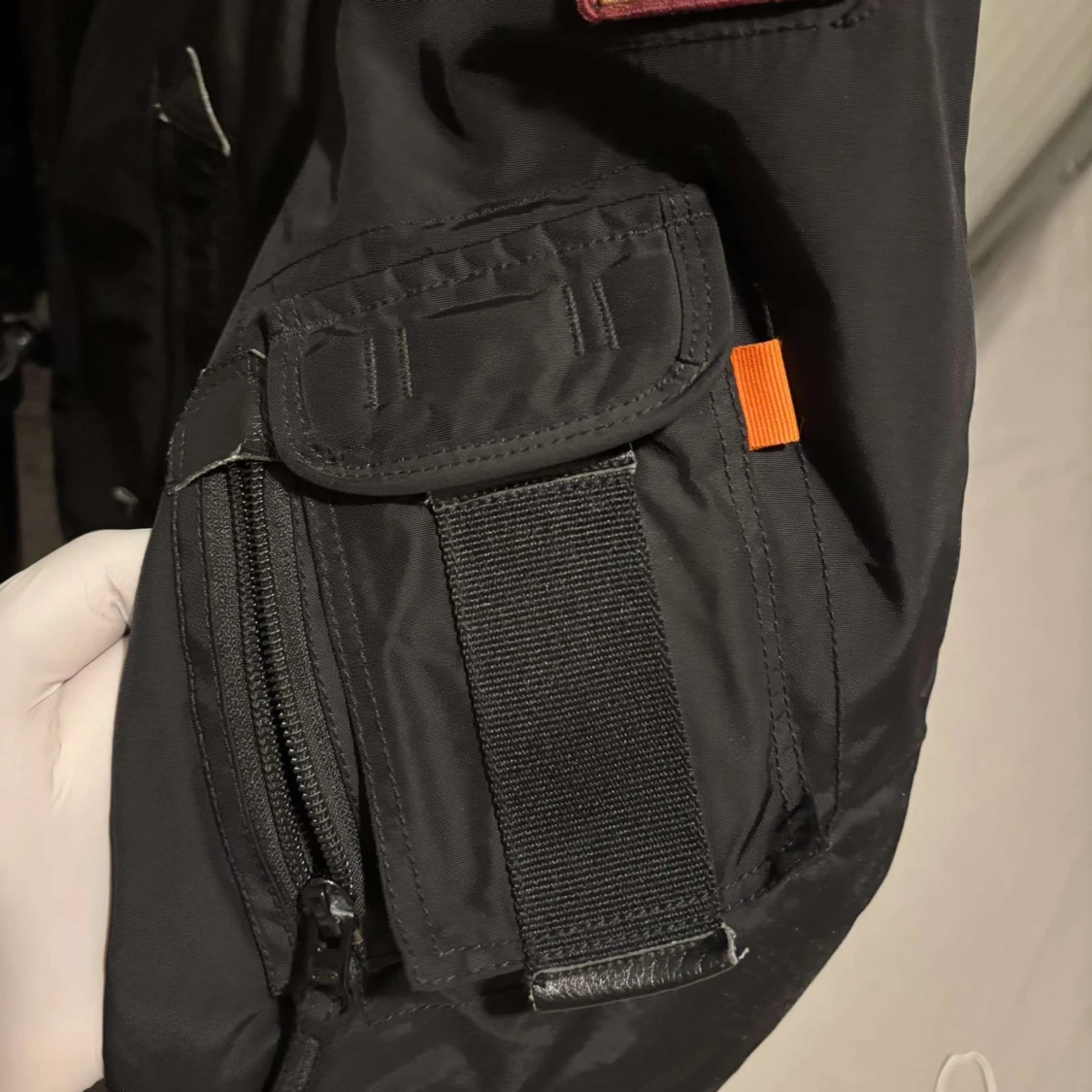 Parajumper jacka  - 3