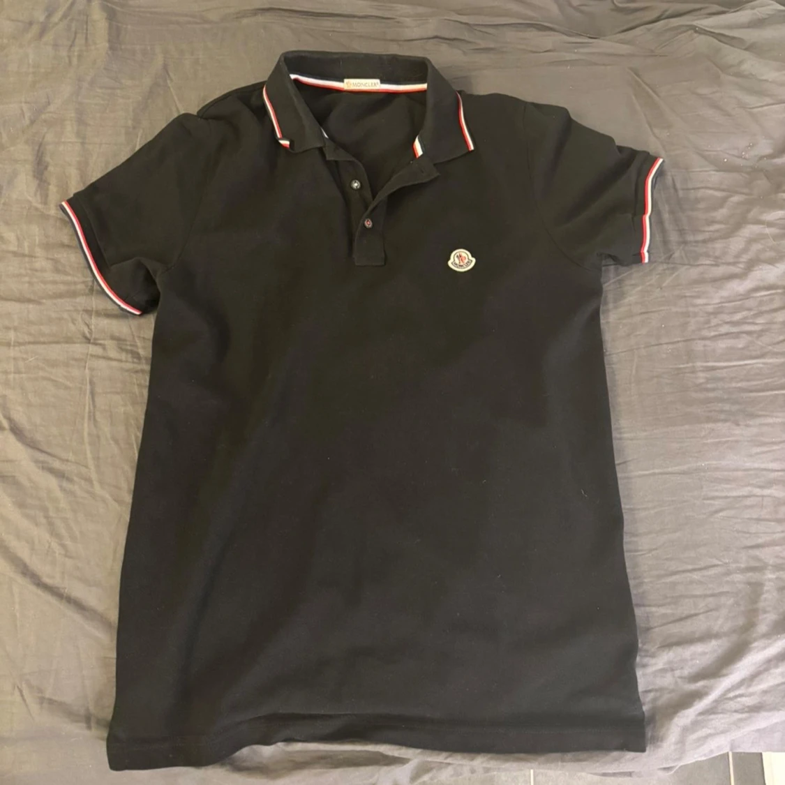 Moncler piké  - 3