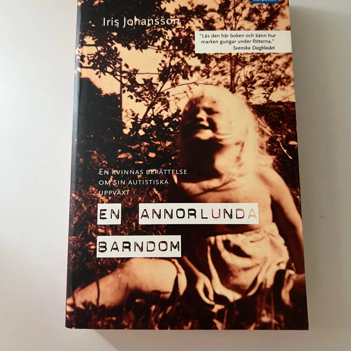 En annorlunda barndom