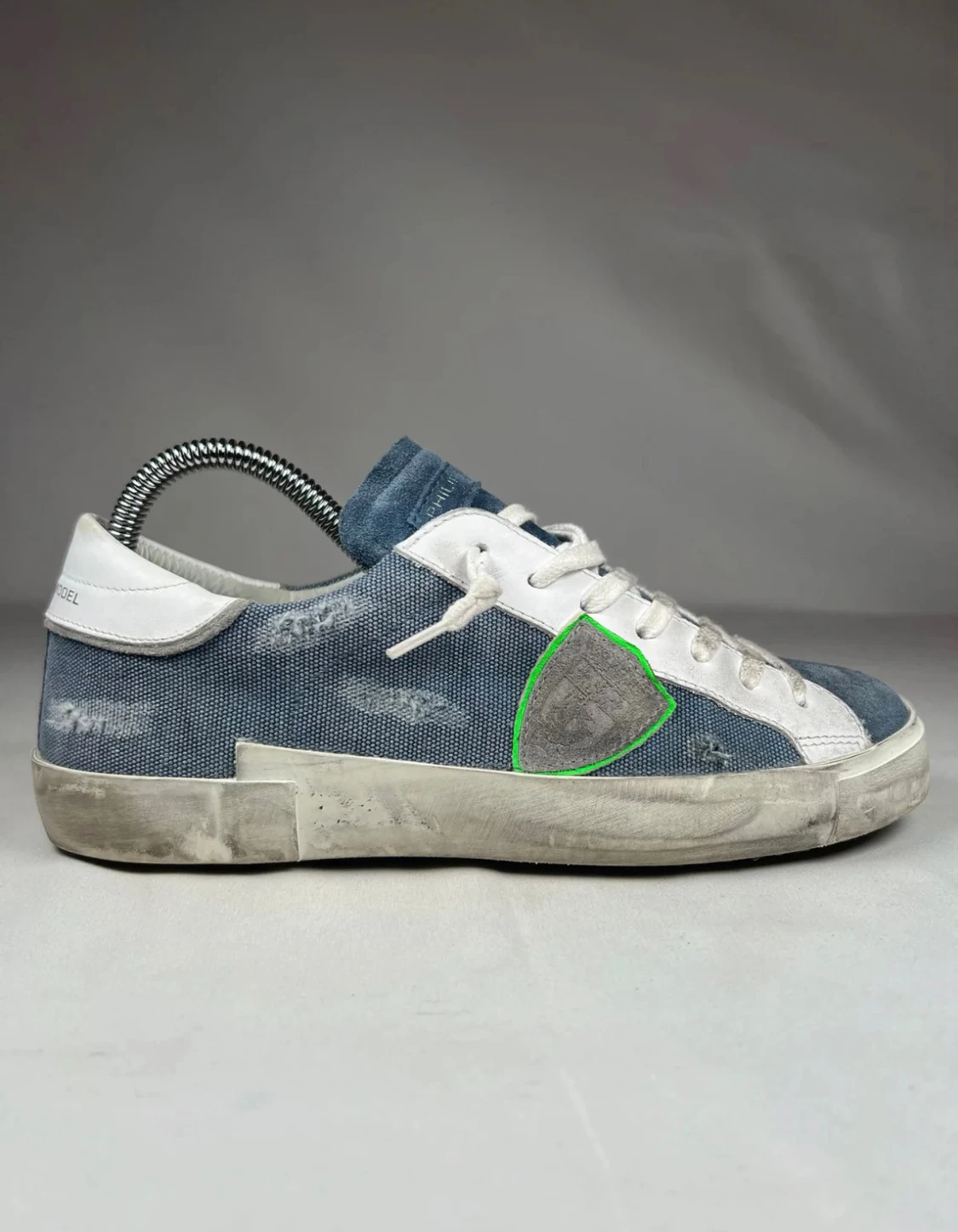 Philippe Model skor - 1