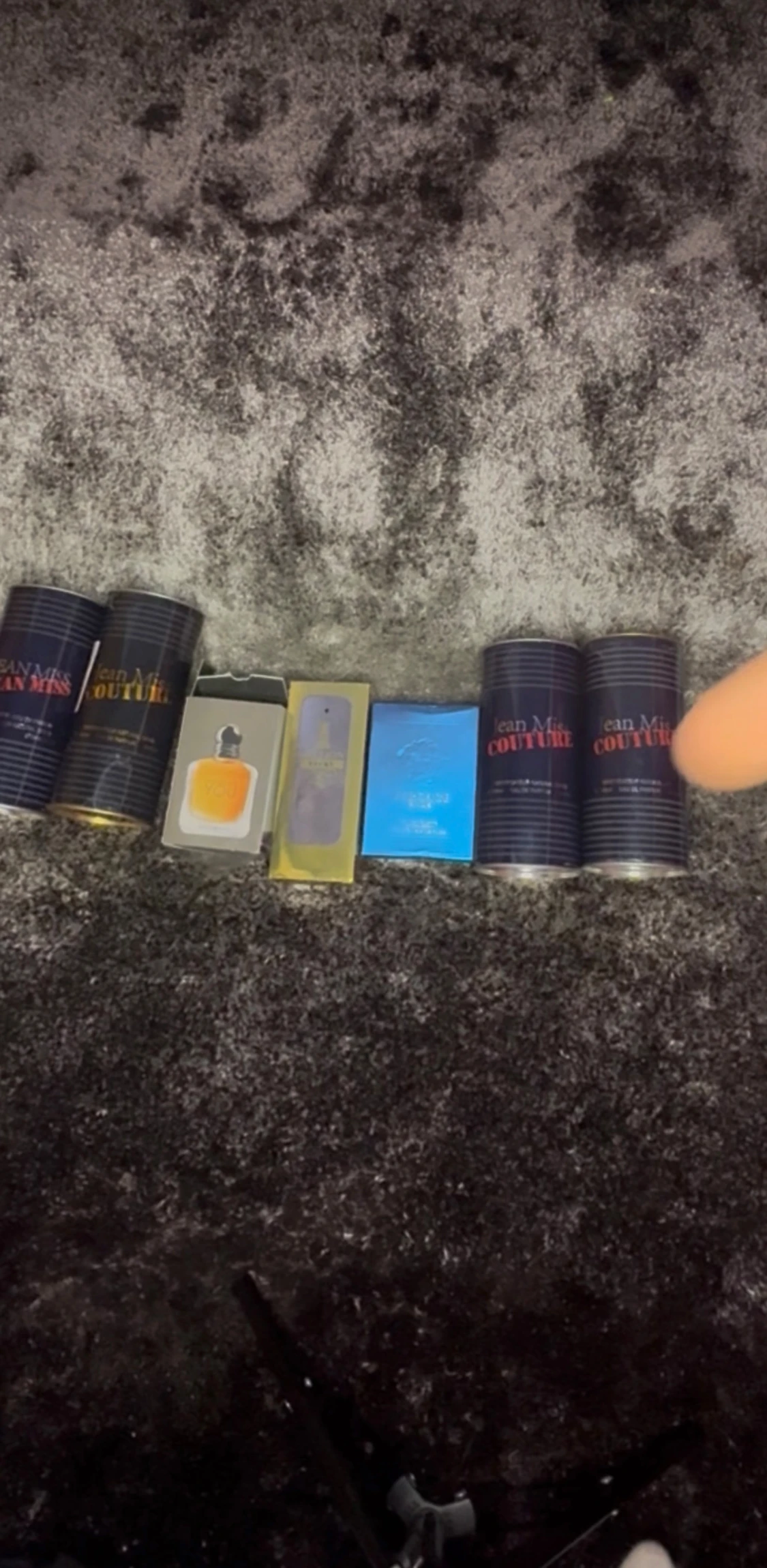 Flera Jean Miss parfymer om ni är intresserade skriv privat 