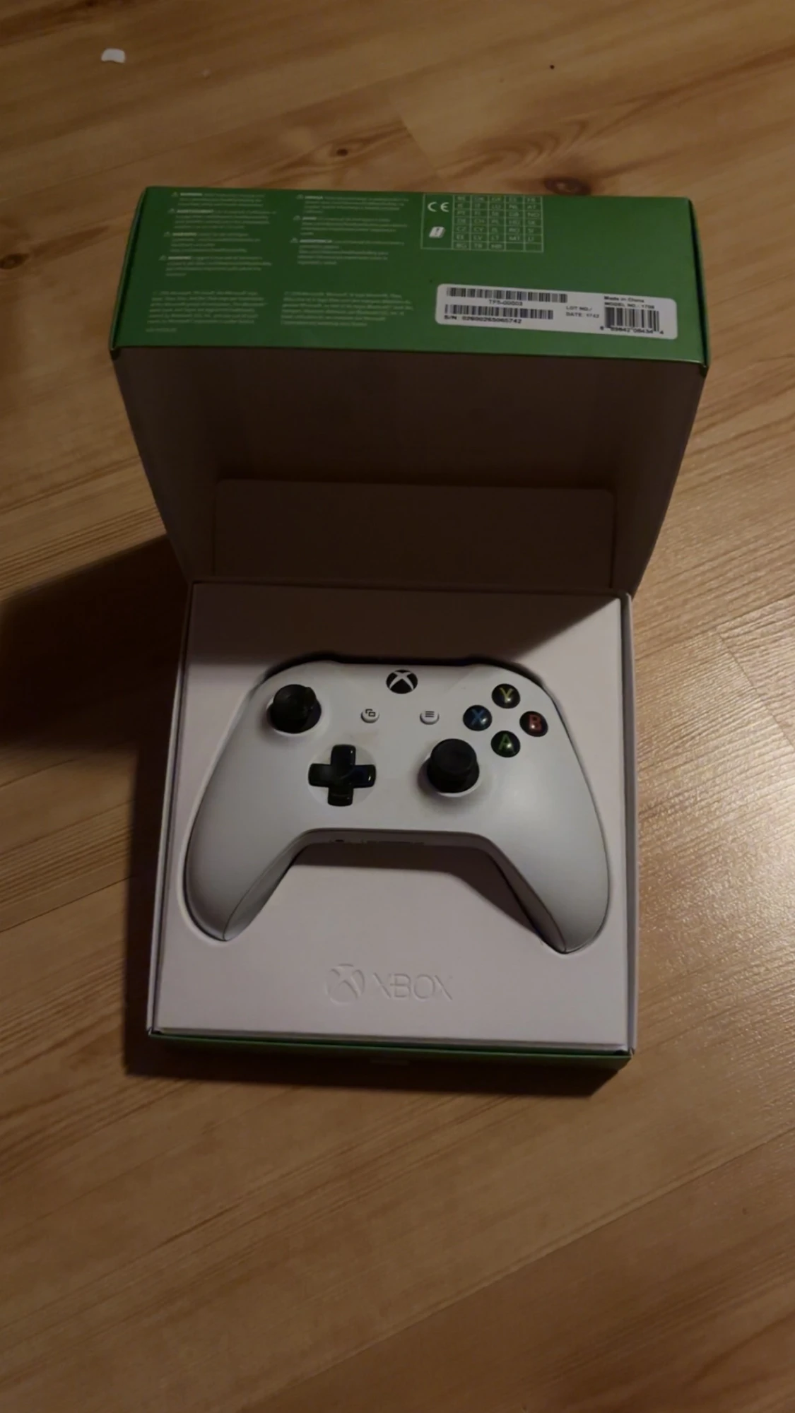Xbox Wireless Controller - 2