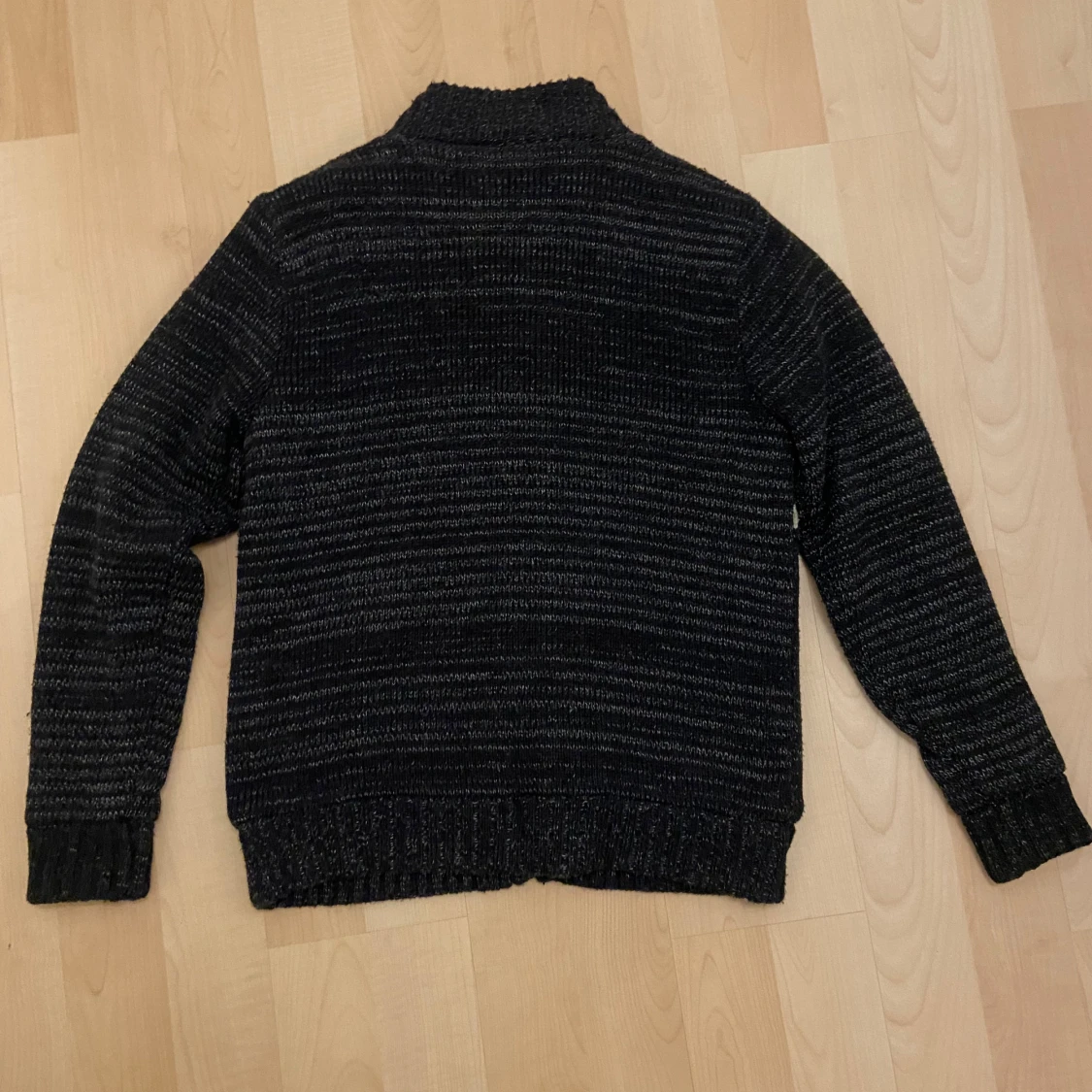 Svart kofta från Livergy - 1