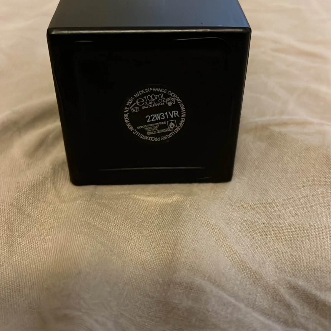 Armani/Privé Oud Royal 100ml - 1