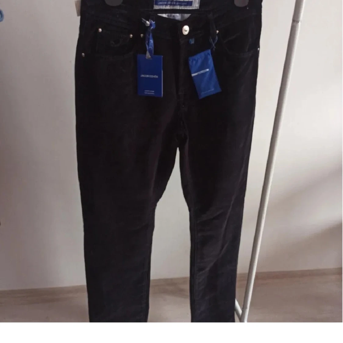 Bard sammetsbyxor  från Jacob Cohën - 1