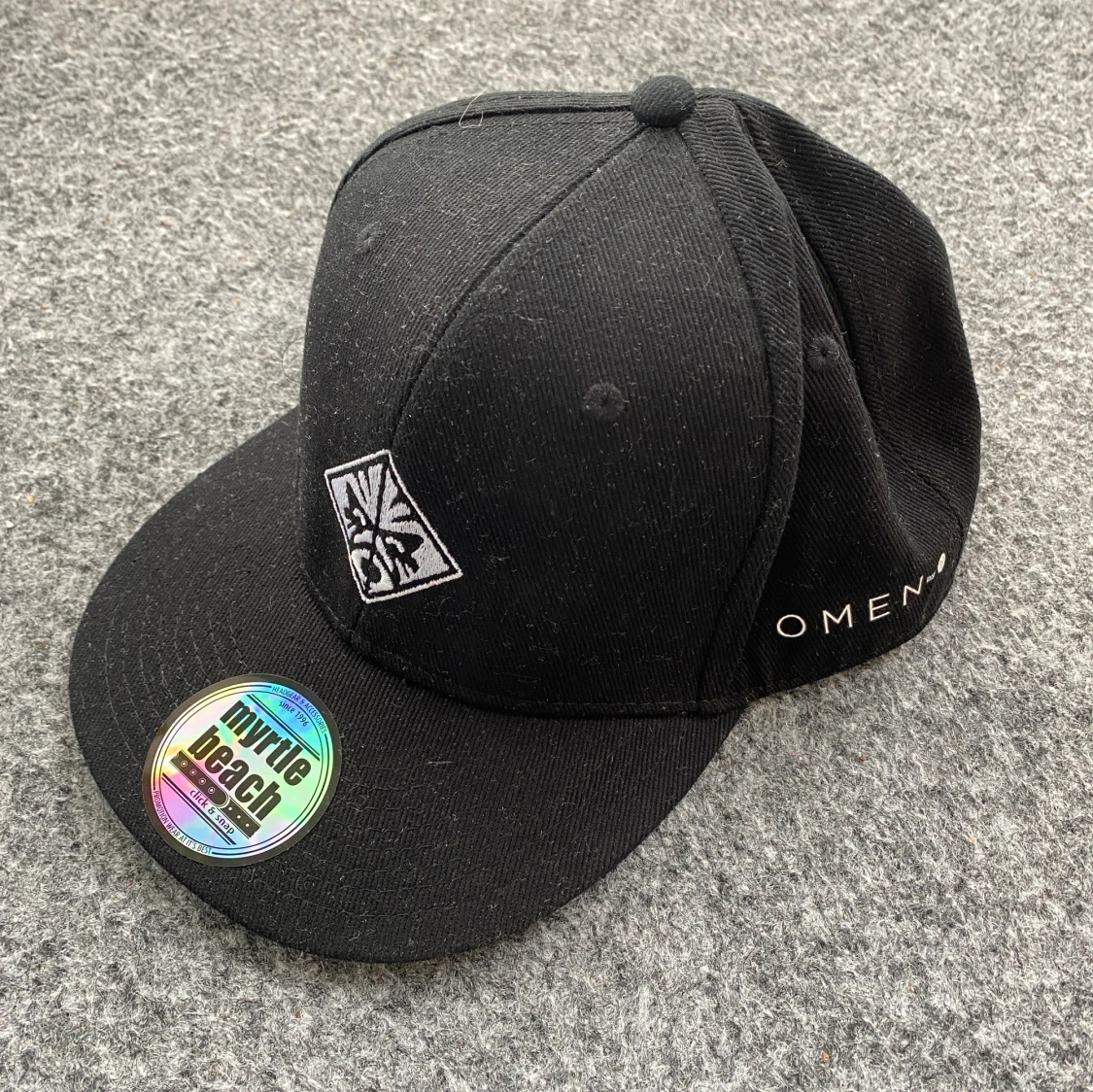 OMEN keps