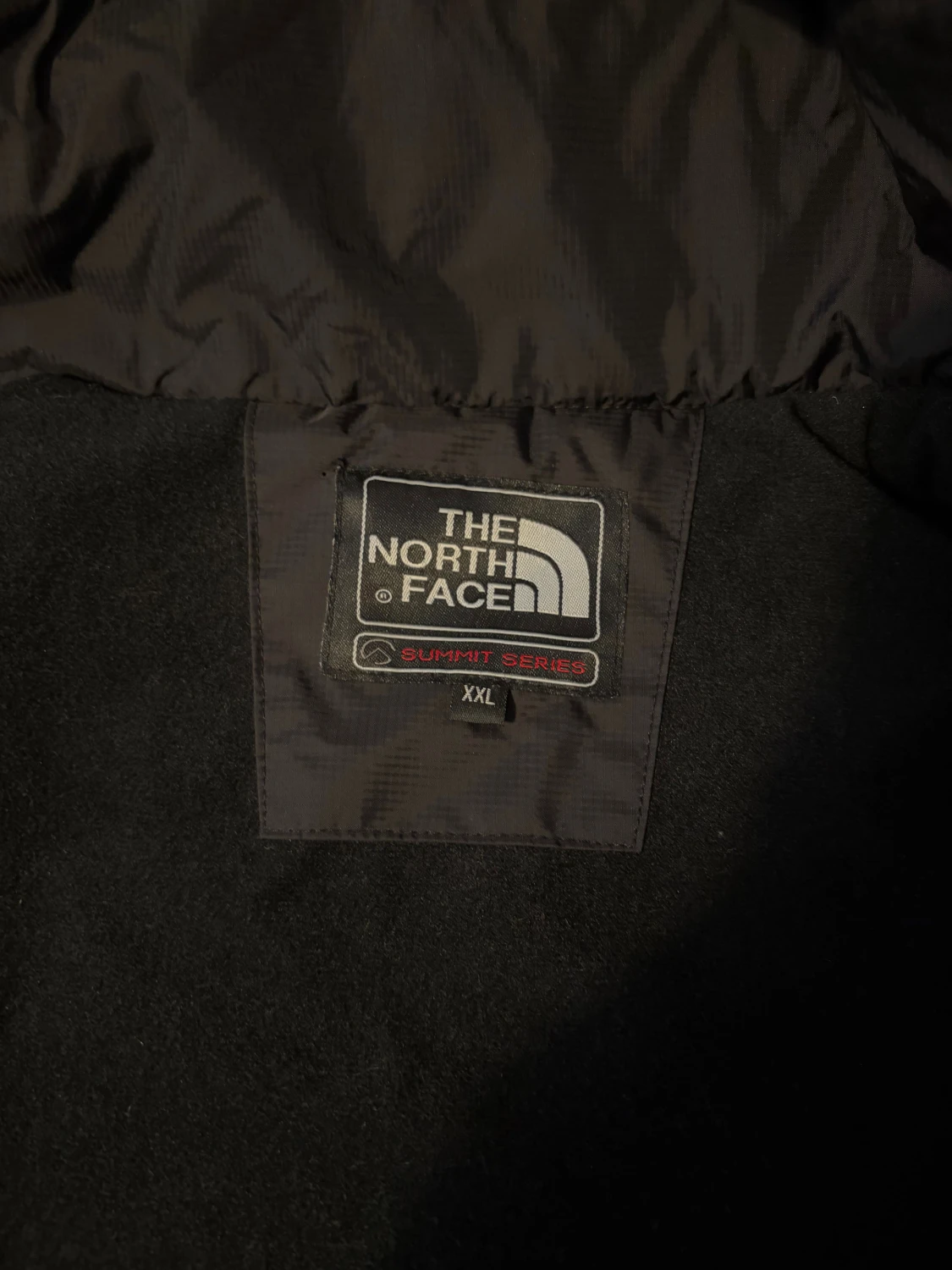 The North Face windbreaker jacka - 3