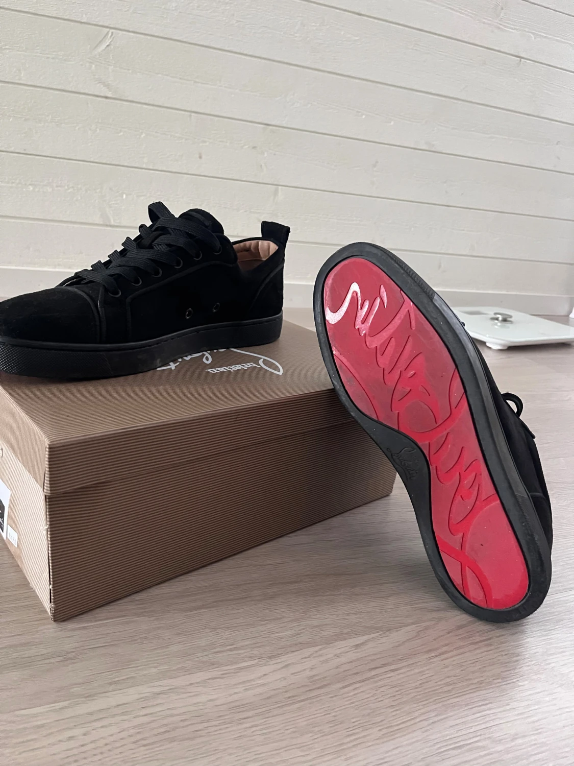 Christian Louboutin  - 1