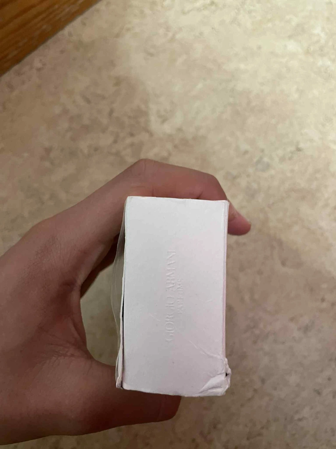 Acqua di Giò bodyshampoo Giorgio Armani - 3