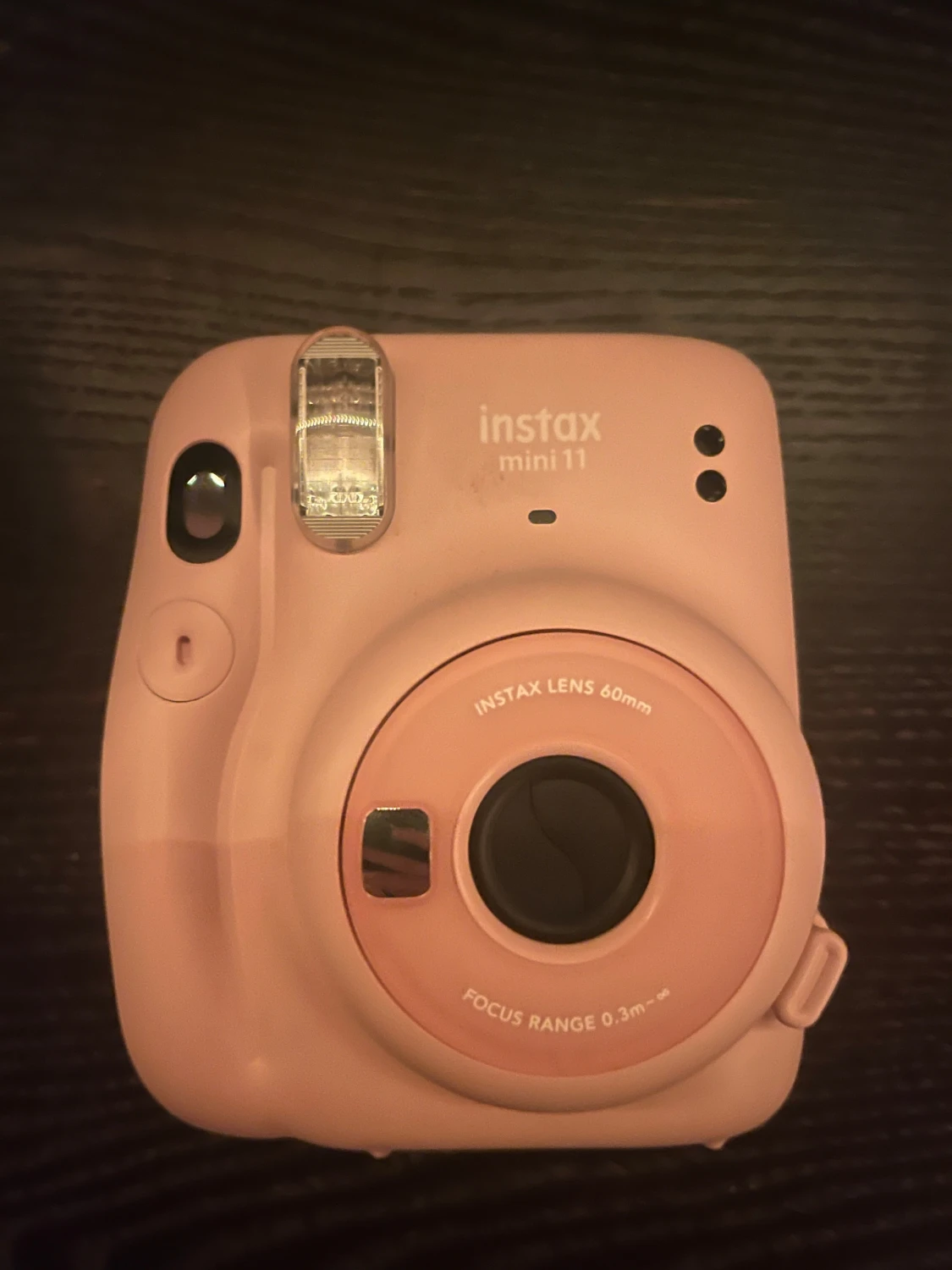 Instax Mini 11