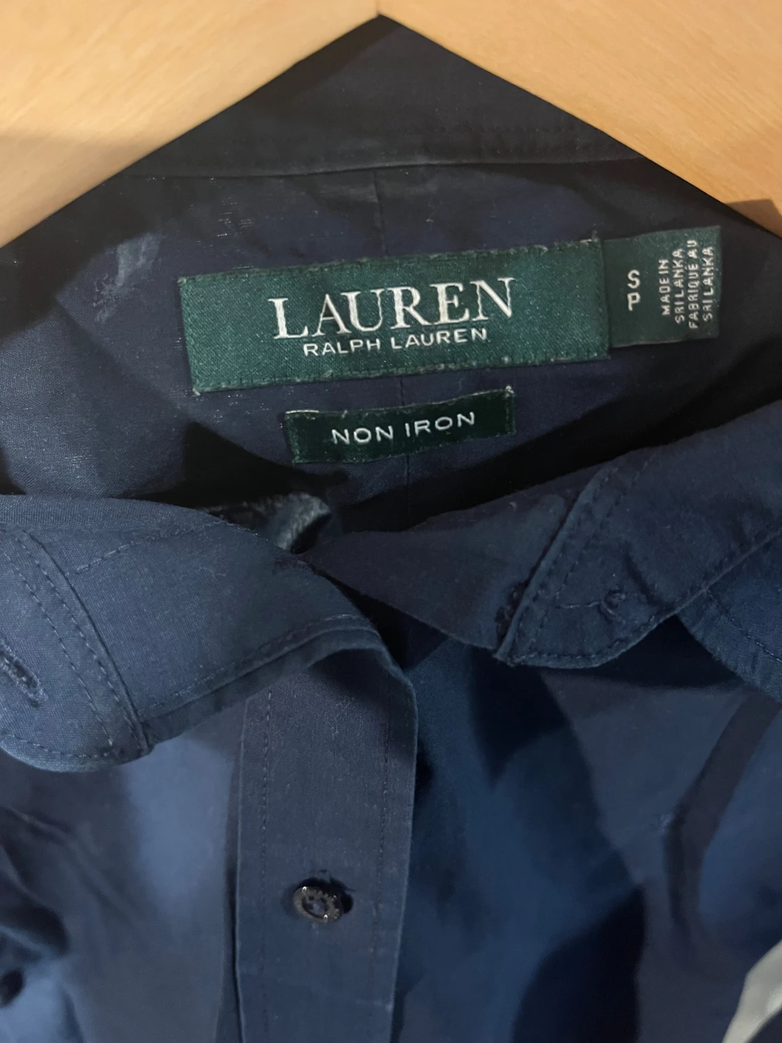 Polo Ralph Lauren skjorta - 2