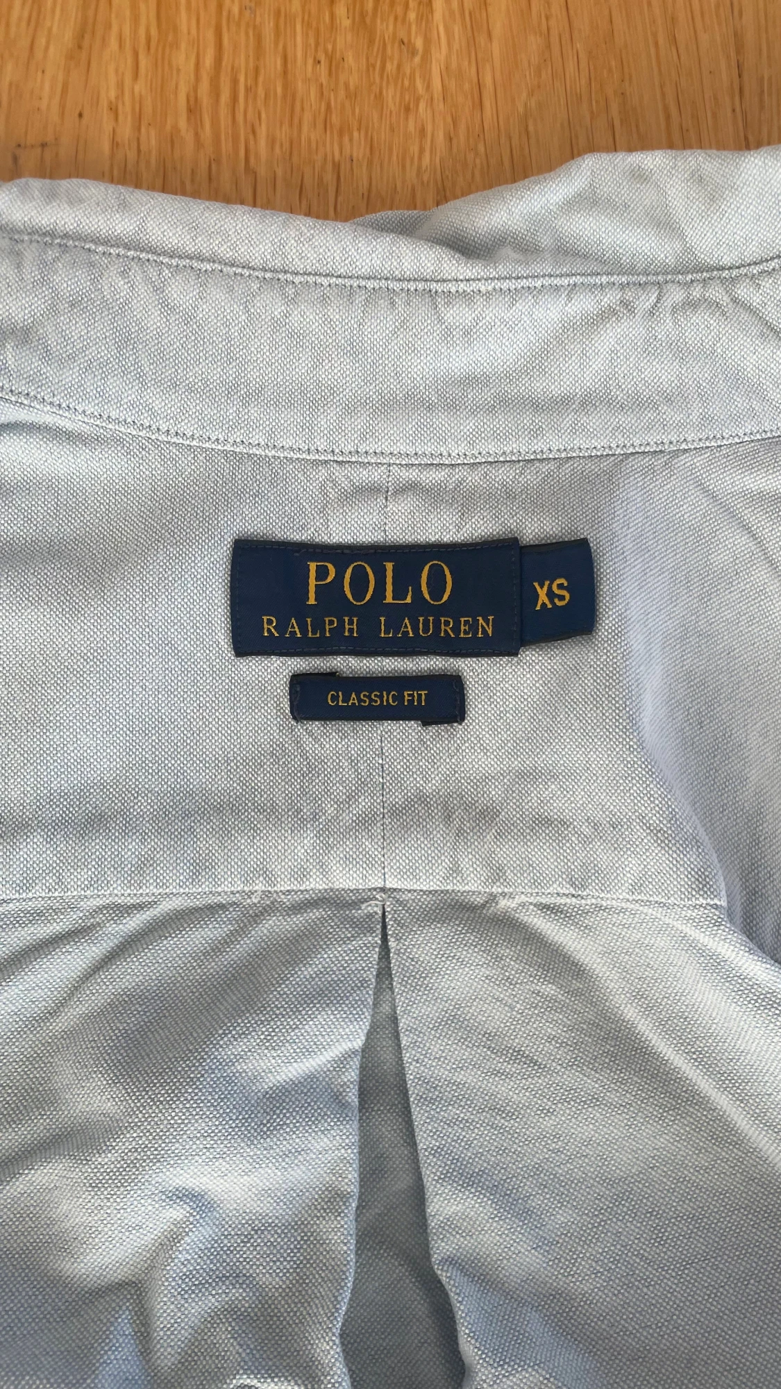 Ralph Lauren Skjorta  - 2