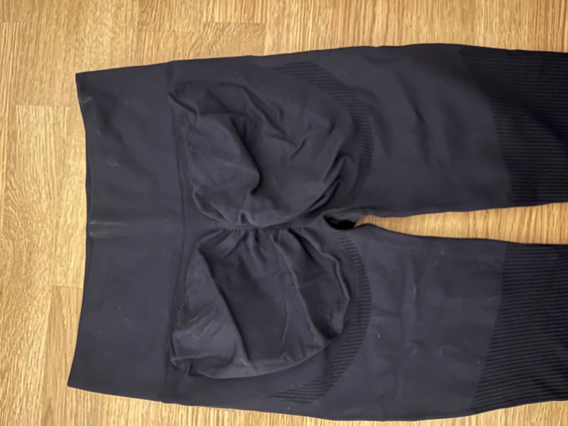 Tränings tights  - 3