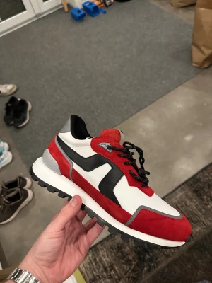 J Lindberg skor - Köpte fel storlek aldrig använda skit snygga