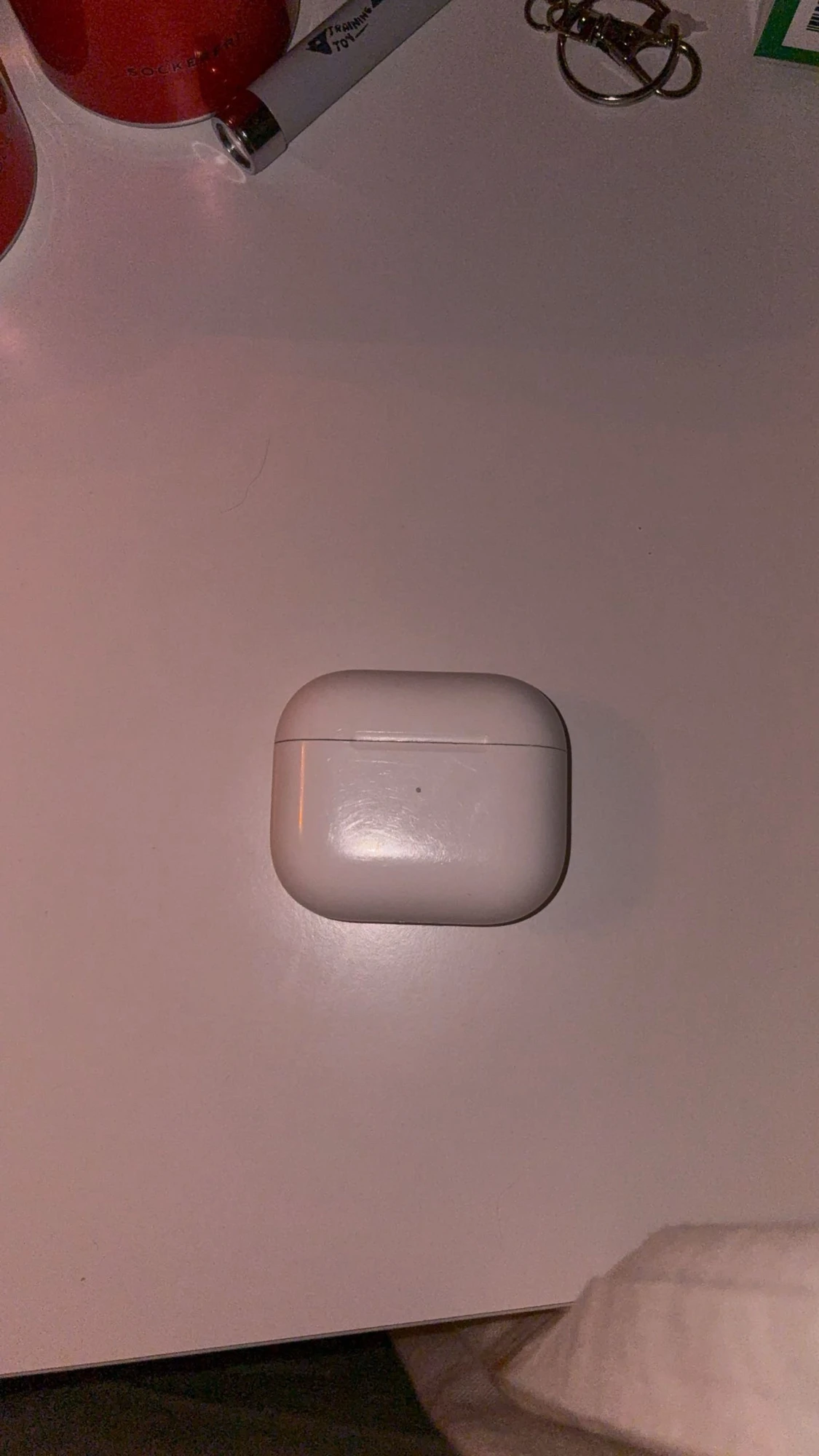 AirPods dosa Pro gen 2