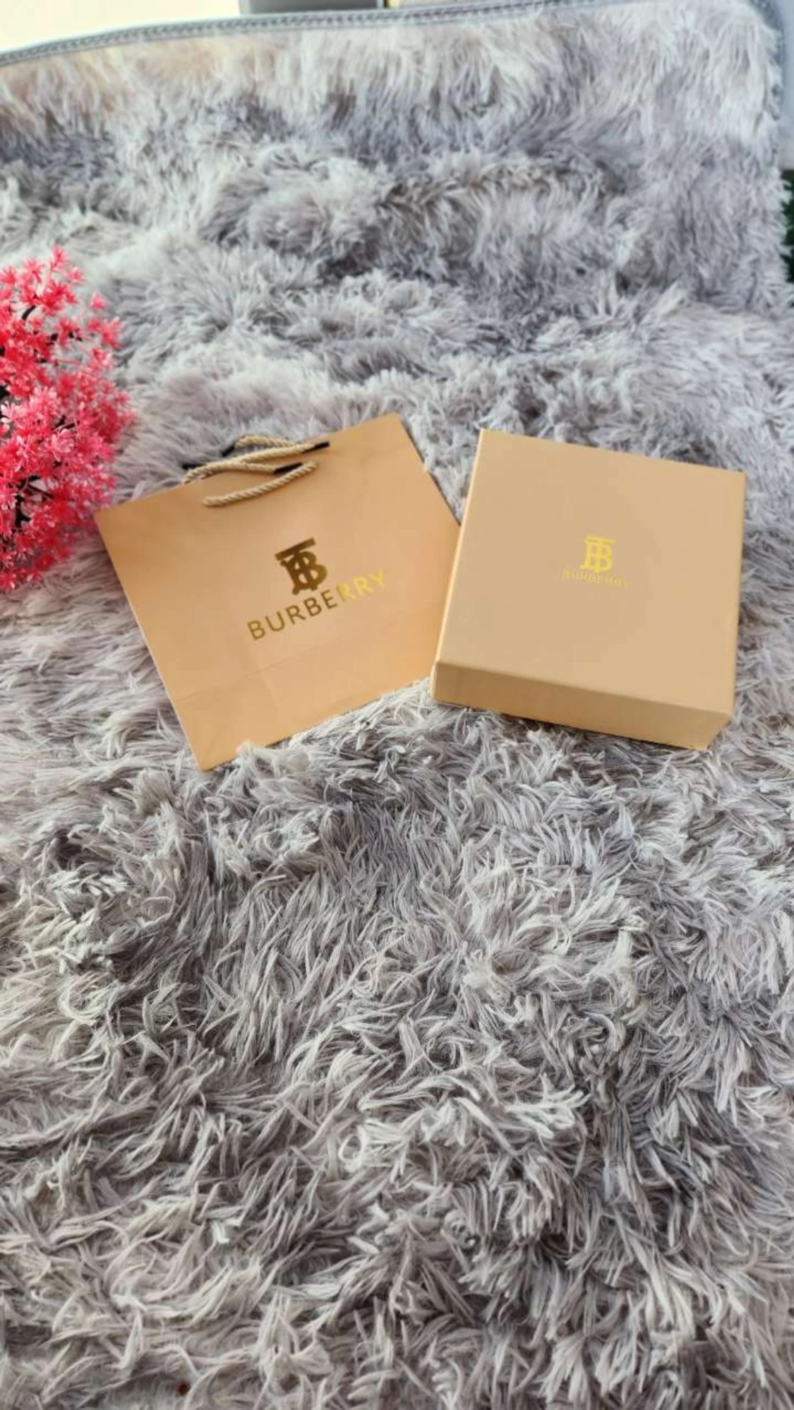  bälte i skinn med rutor - 3