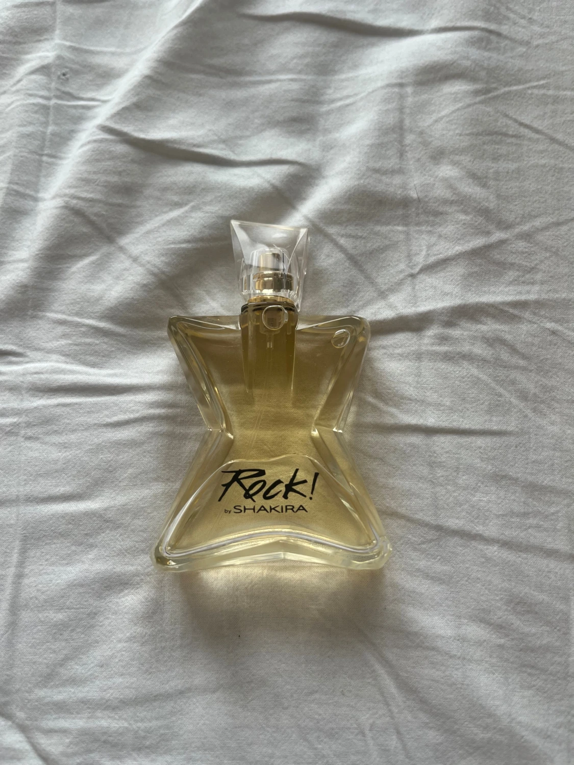 Rock! by Shakira parfym - 1