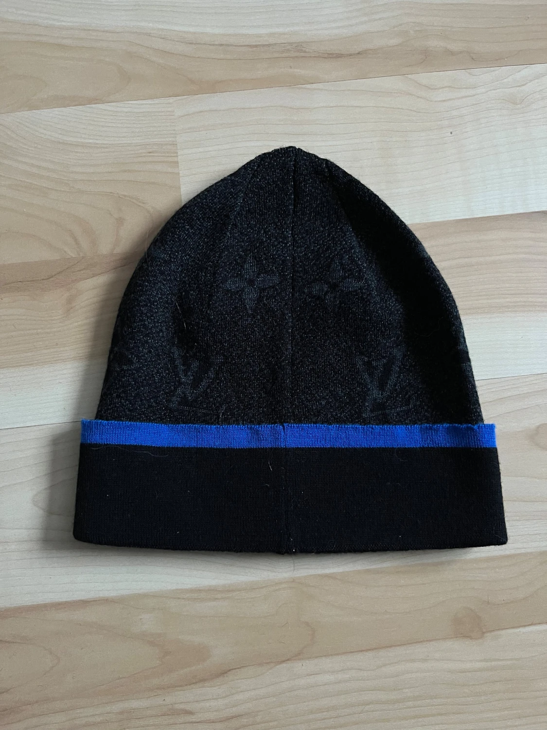 Louis Vuitton mössa - 1