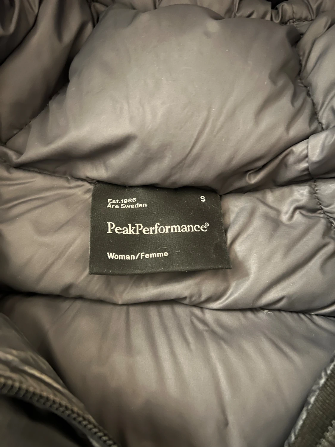 Peak Performance Jacka - 4