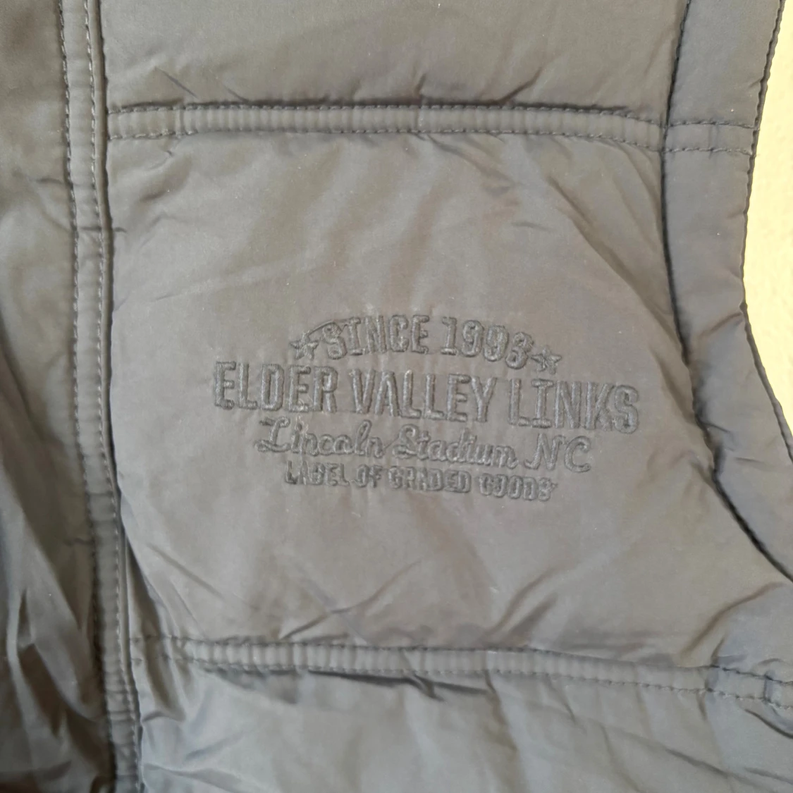 L.O.G.G. dunväst - 170 Storlek  - 3