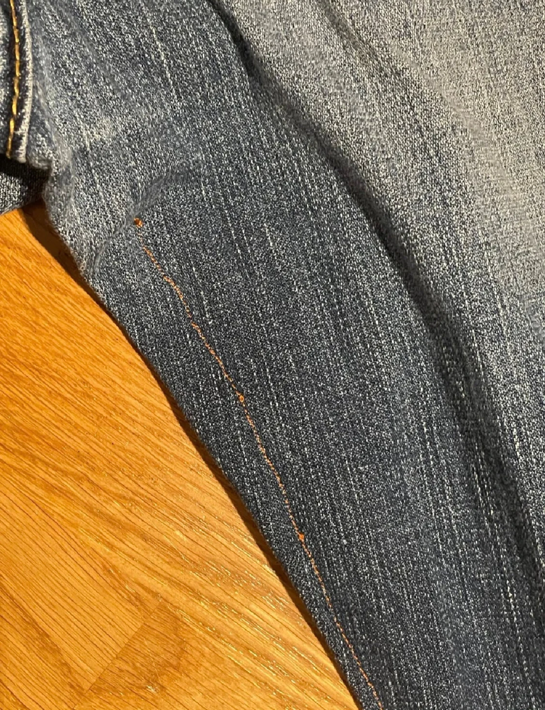 Rock revival jeans - 4