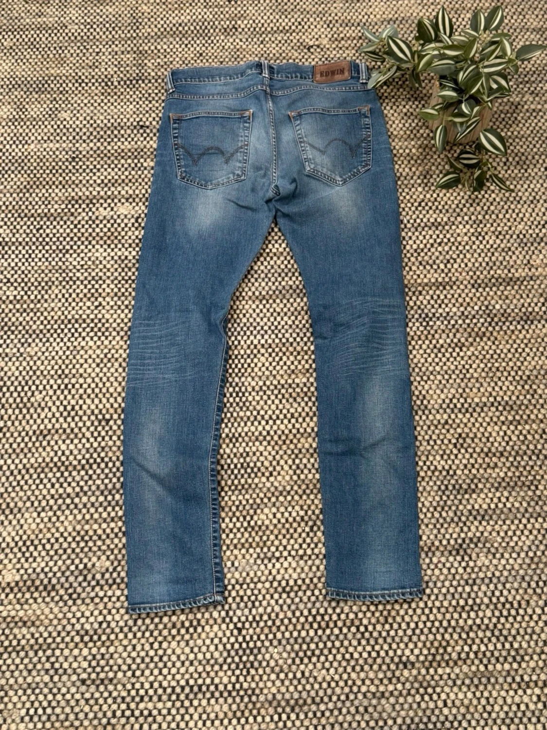 Edwin Jeans 32/32 - 2