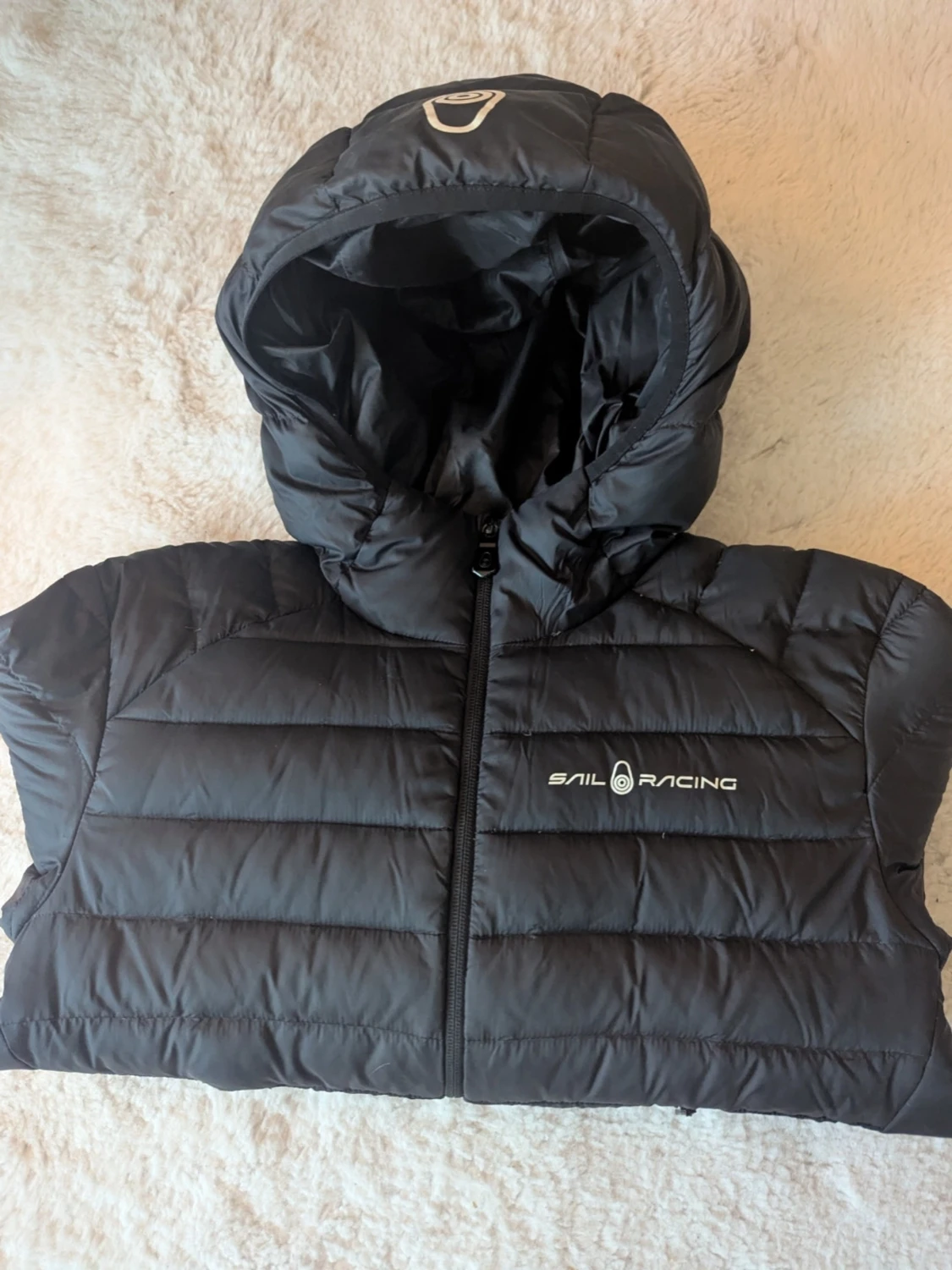 Jacka sail racing. Fint skick! - 1