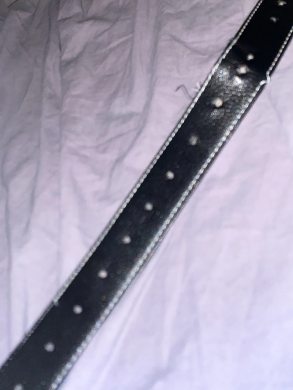 Bälte lager 157 - 2