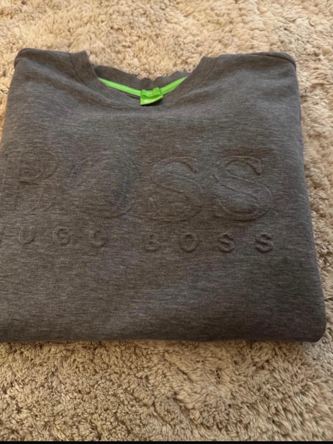  Hugo Boss tröja - 2