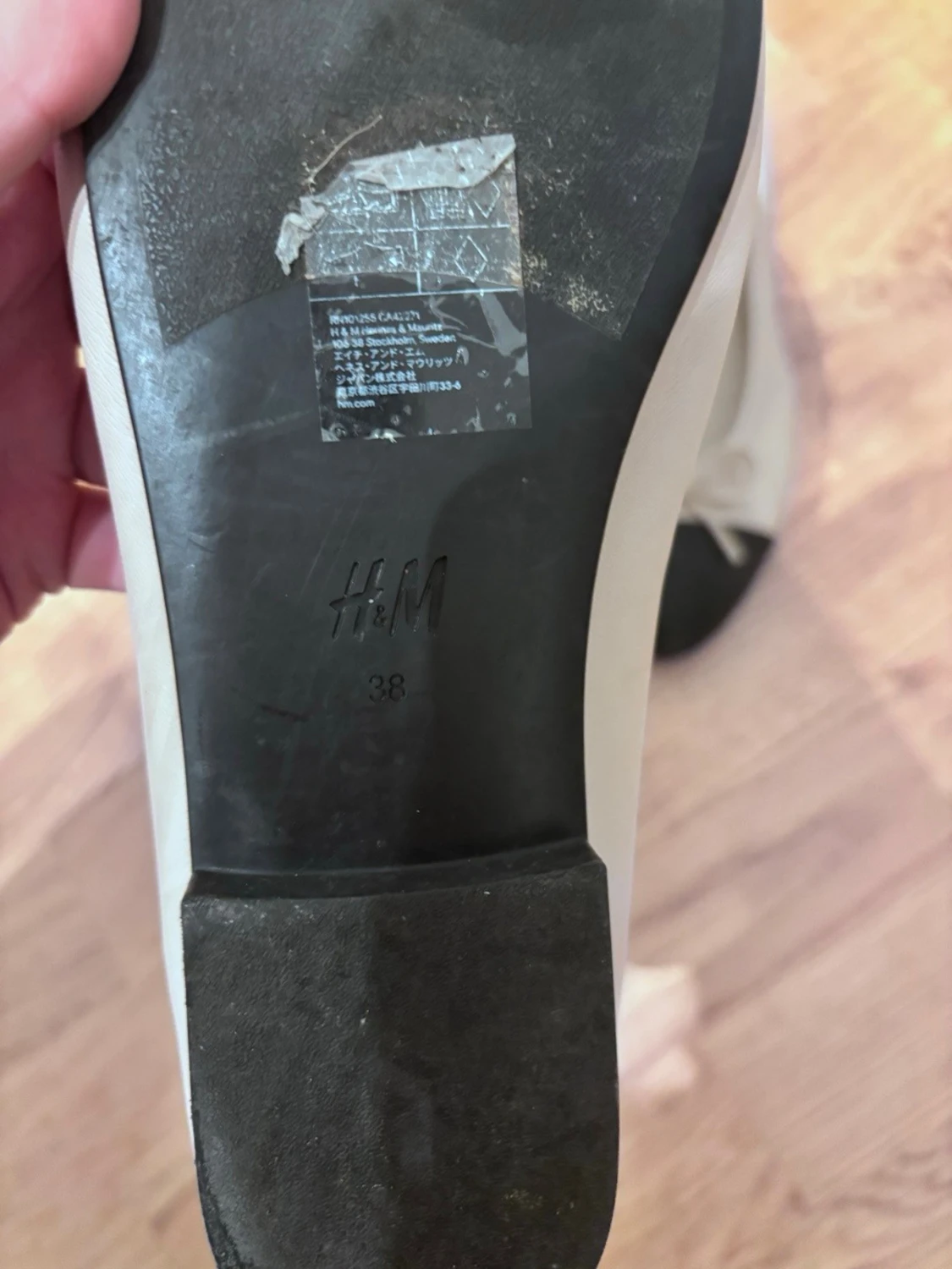 HM Ballerinaskor - 3