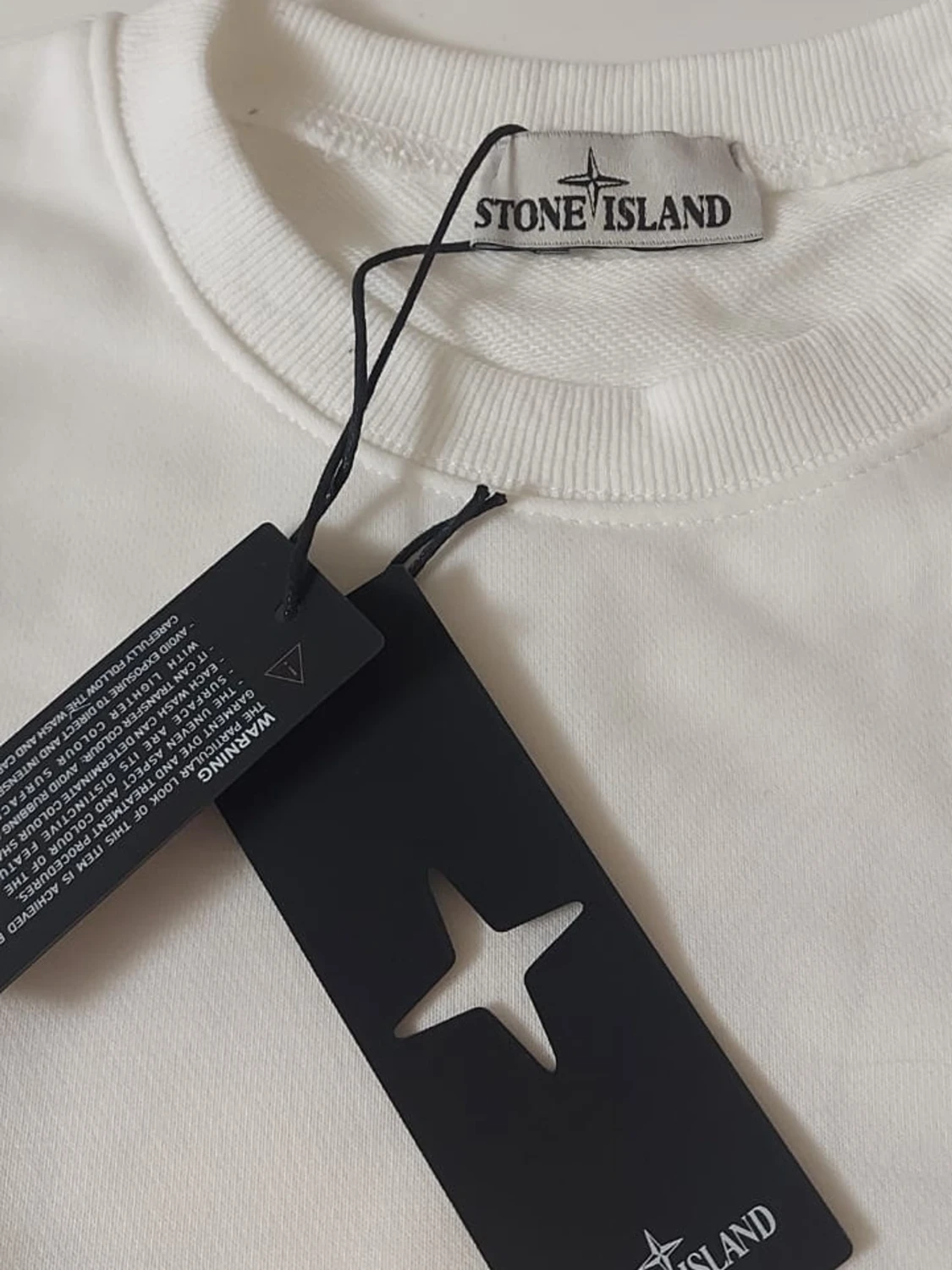  Stone Island hoodie  - 3
