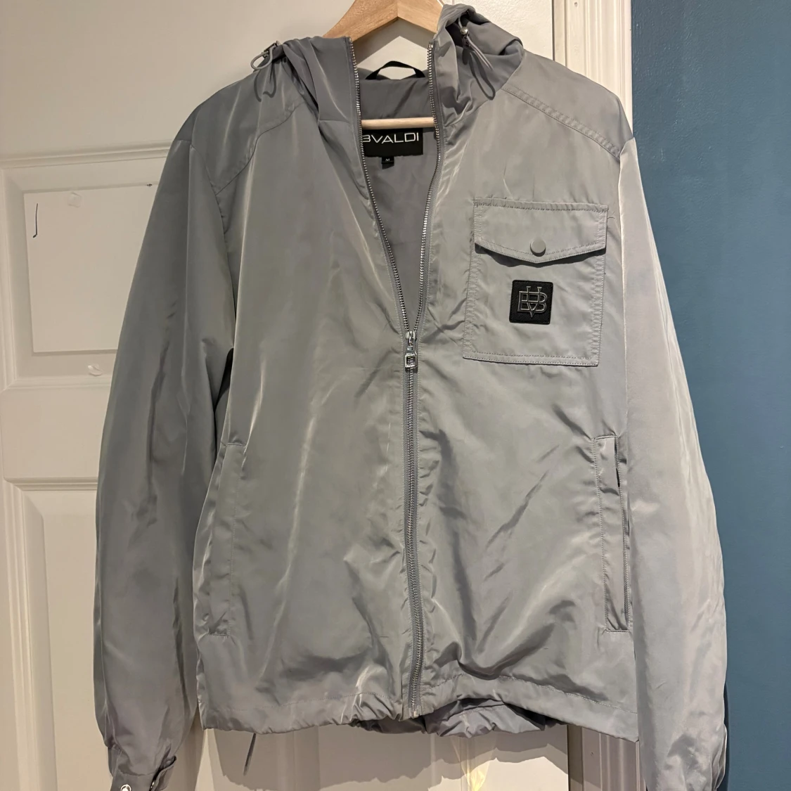 Bvaldi jacka 