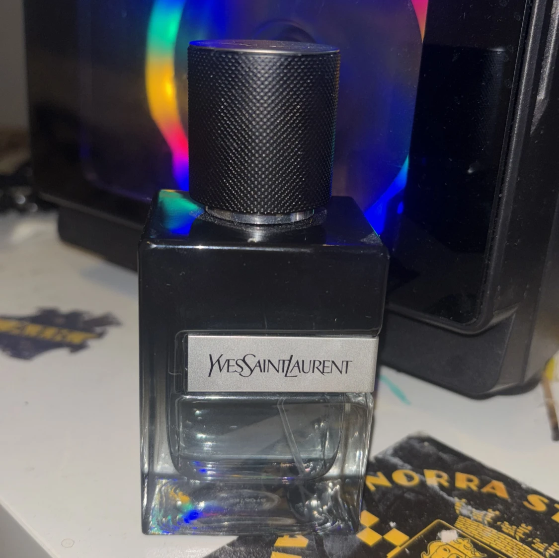 Yves Saint Laurent Eau de Parfum