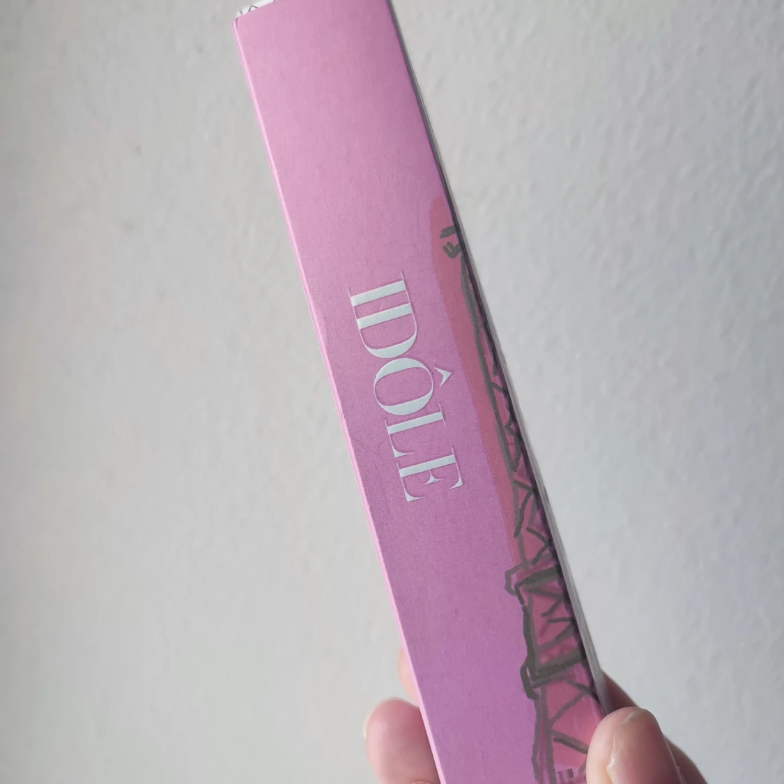 Lancome Idole Emily In Paris Perfume - 2