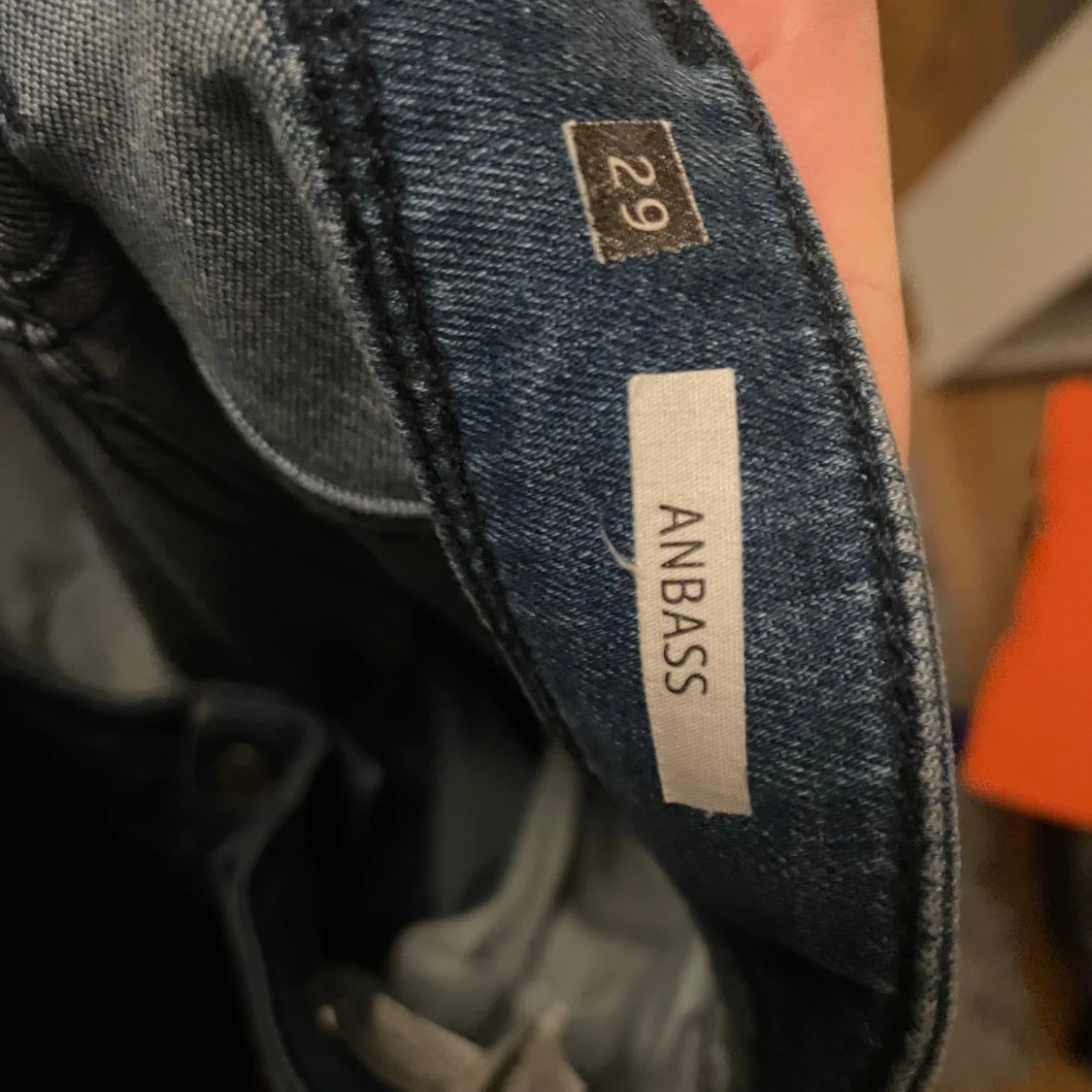 Replay Anbass jeans - 3