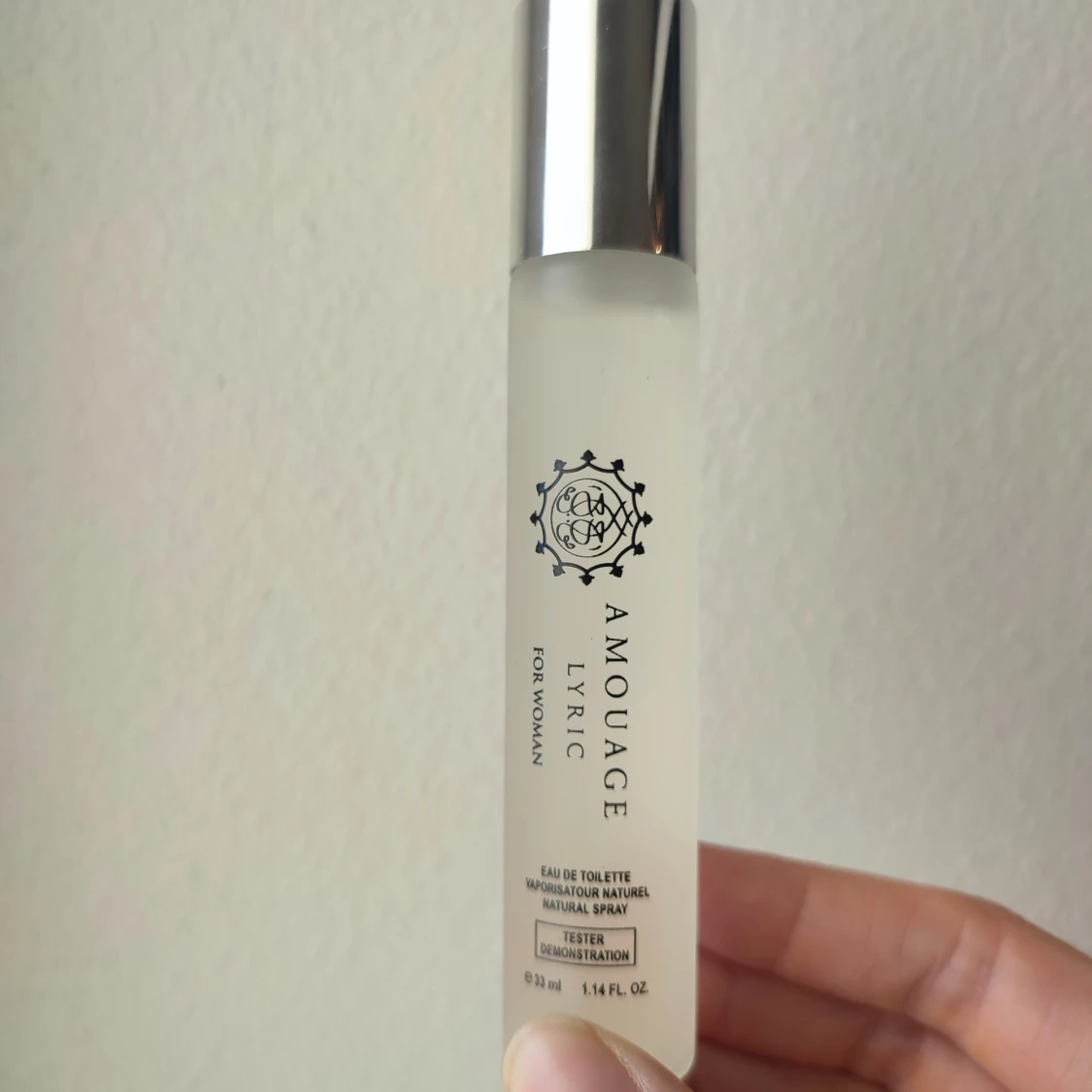 Amouage Lyric For Women Perfume - 1