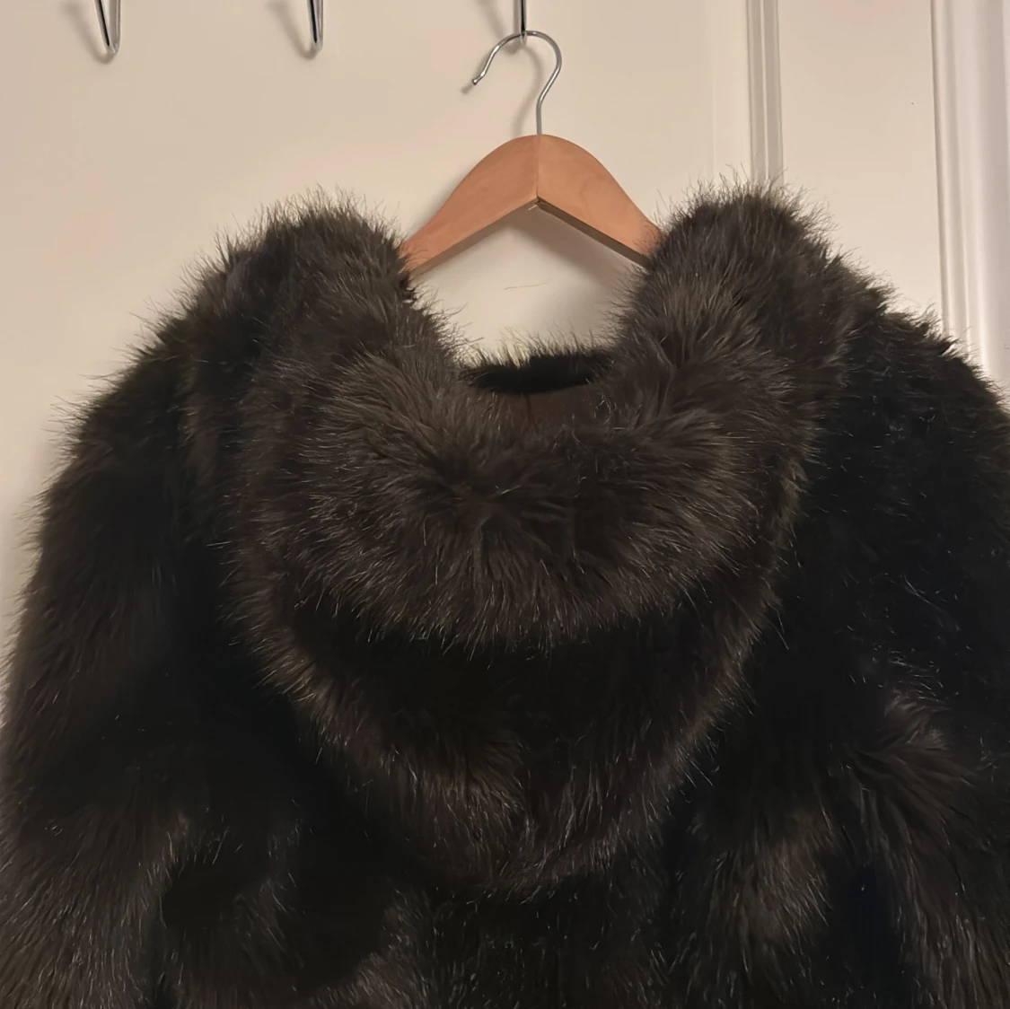 Pälsjacka - 2