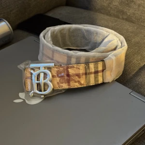 BB bälte  - Helt nya och bra kvalitet 