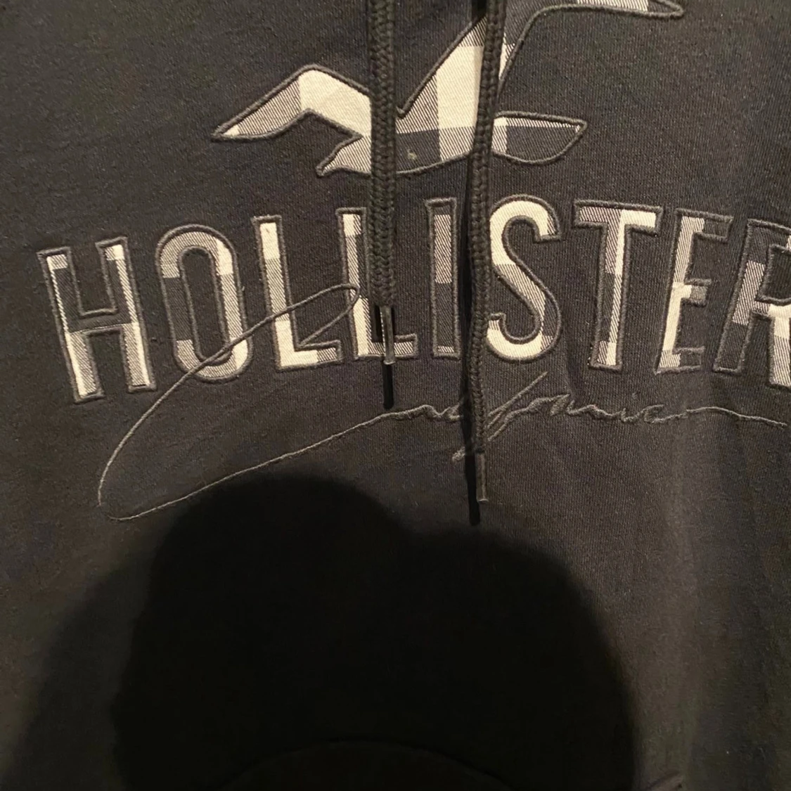 Holister hoodie - 1
