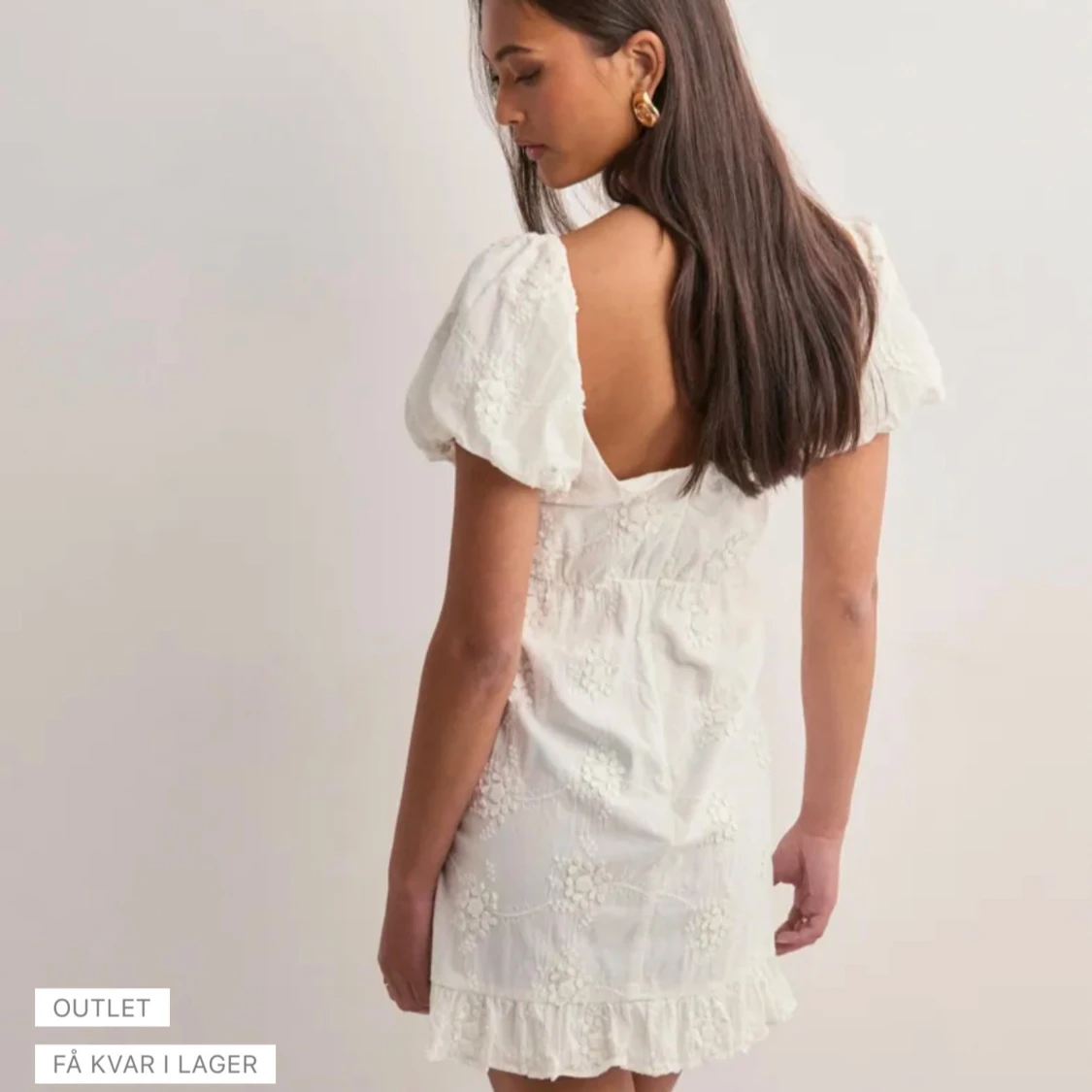 Intressekoll på min studentklänning! - 1