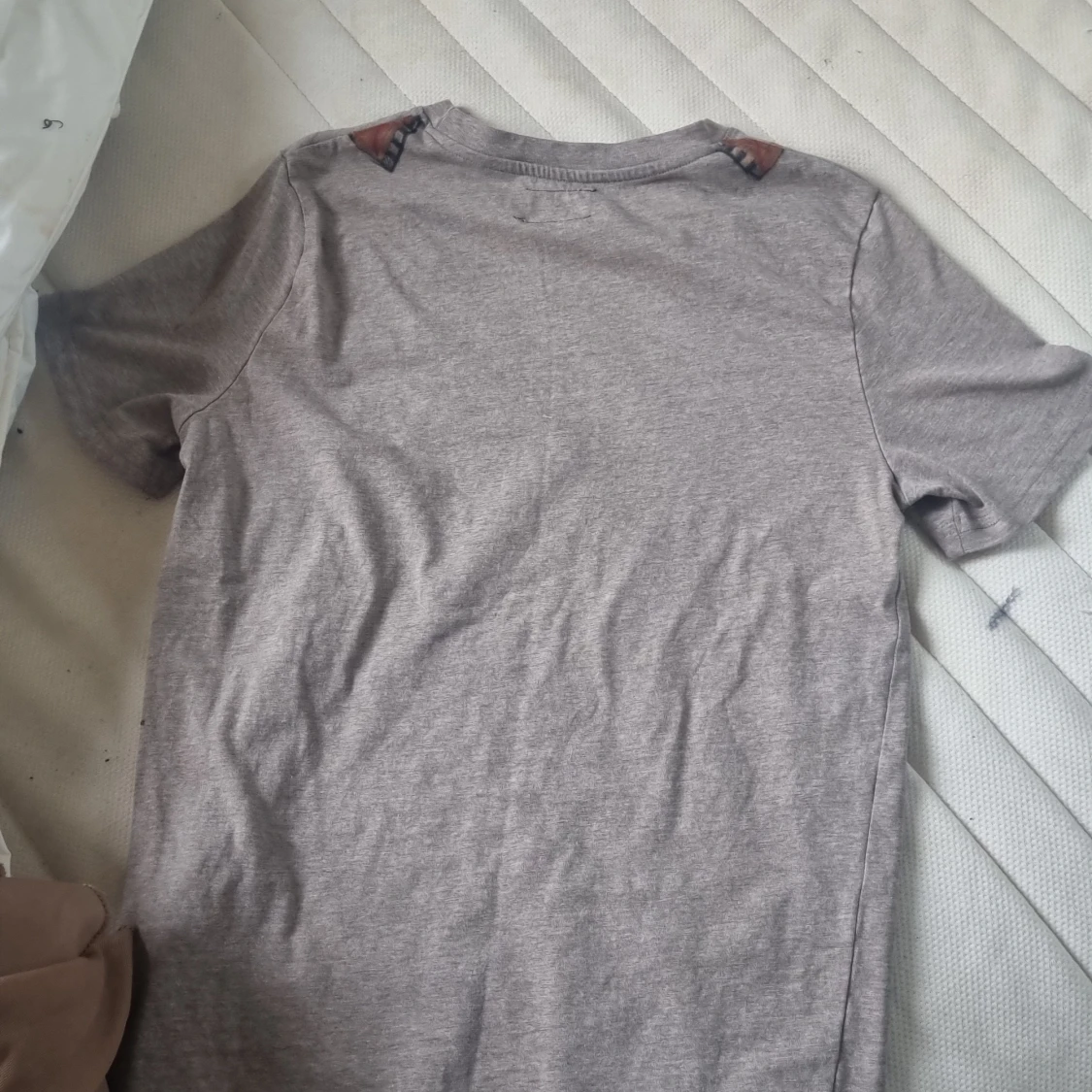 Burberry t-shirt - 3