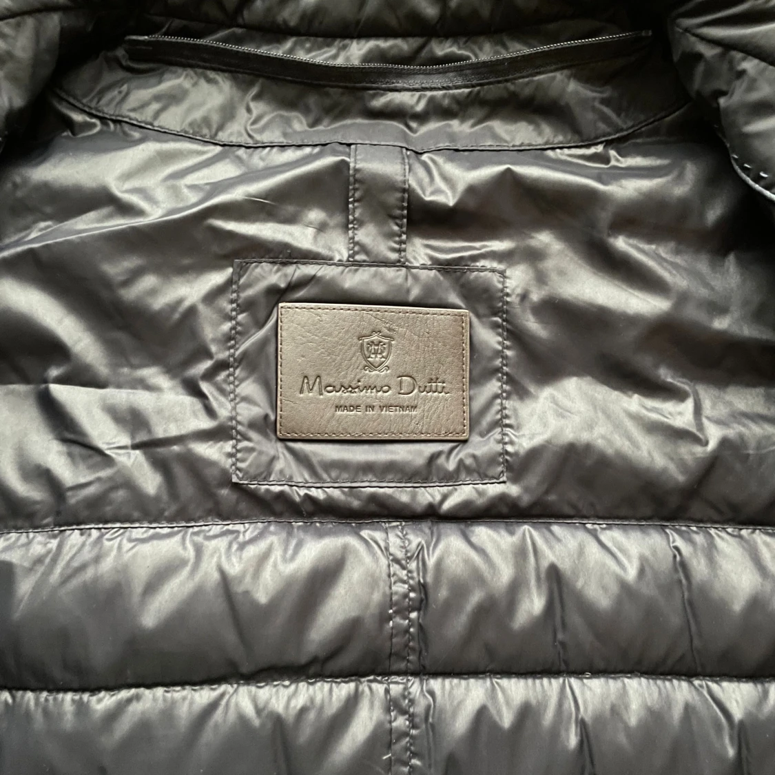 Massimo Dutti jacka - 2