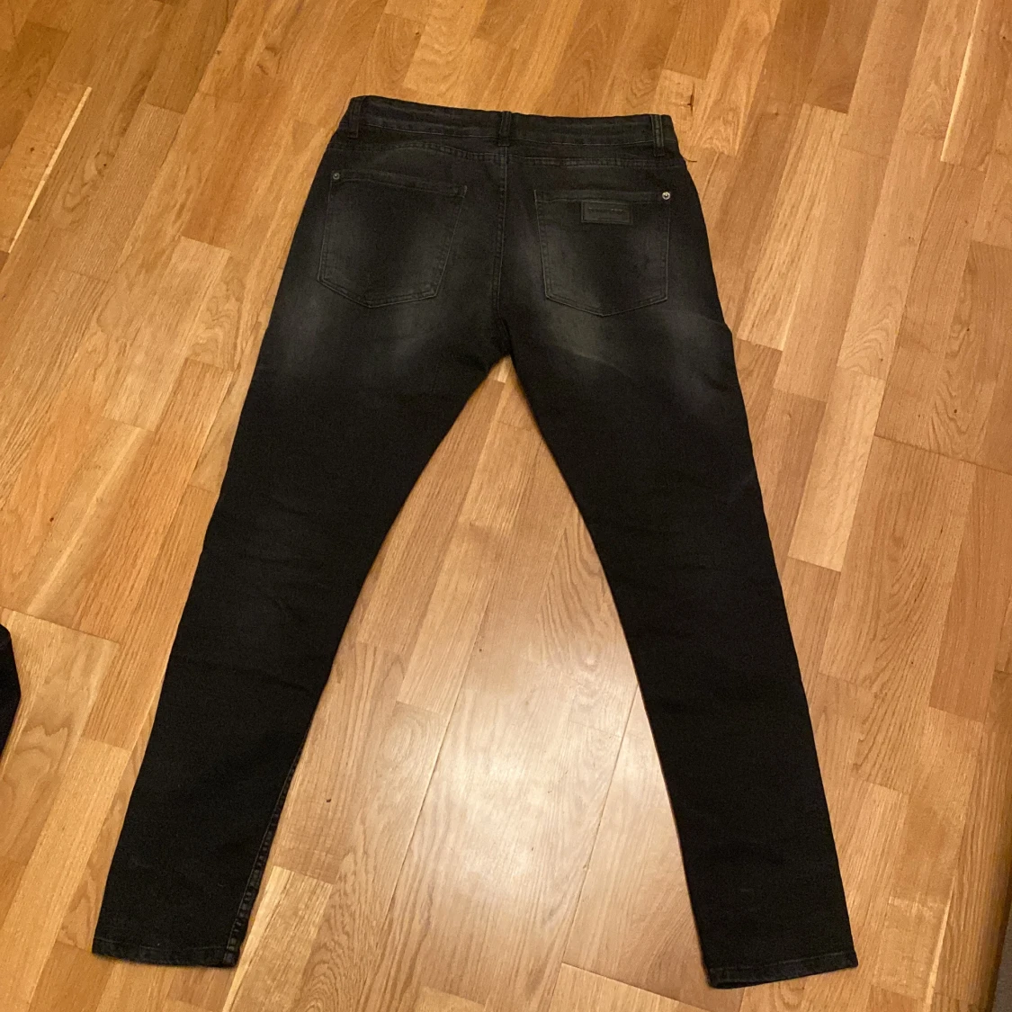 Svarta jeans från Dsquared2 - 1