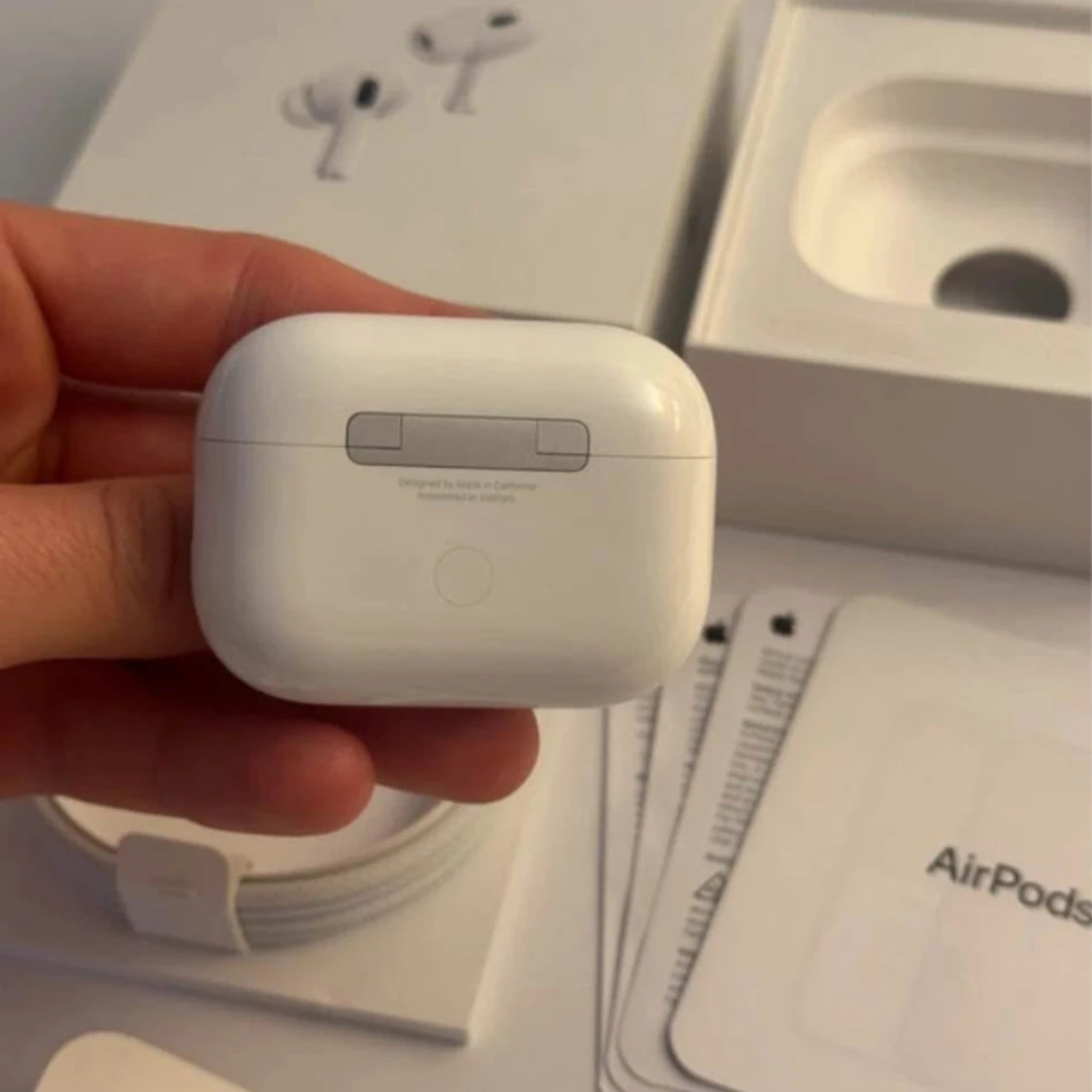 AirPods Pro - 2